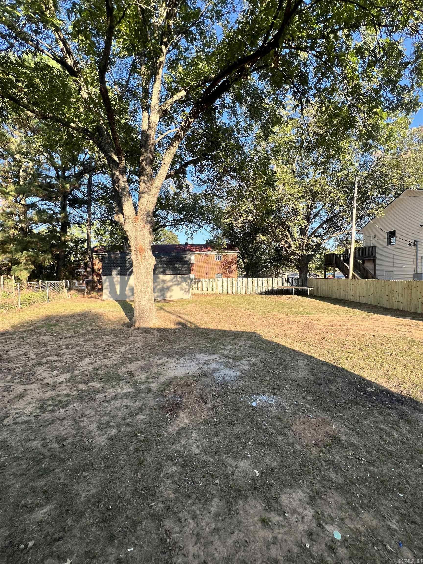 SUNNY HILL ADD (SEARCY) - Residential