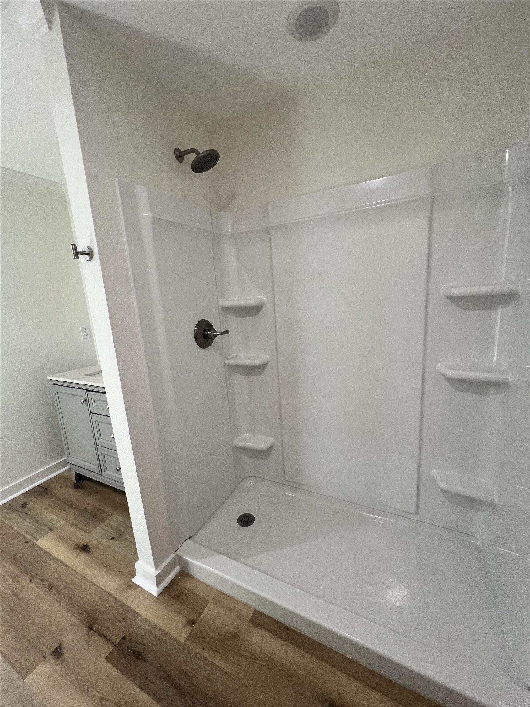 SUNNY HILL ADD (SEARCY) - Residential