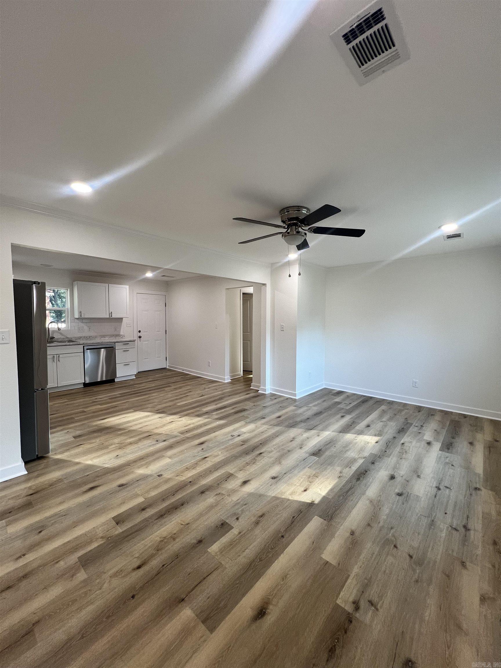 SUNNY HILL ADD (SEARCY) - Residential