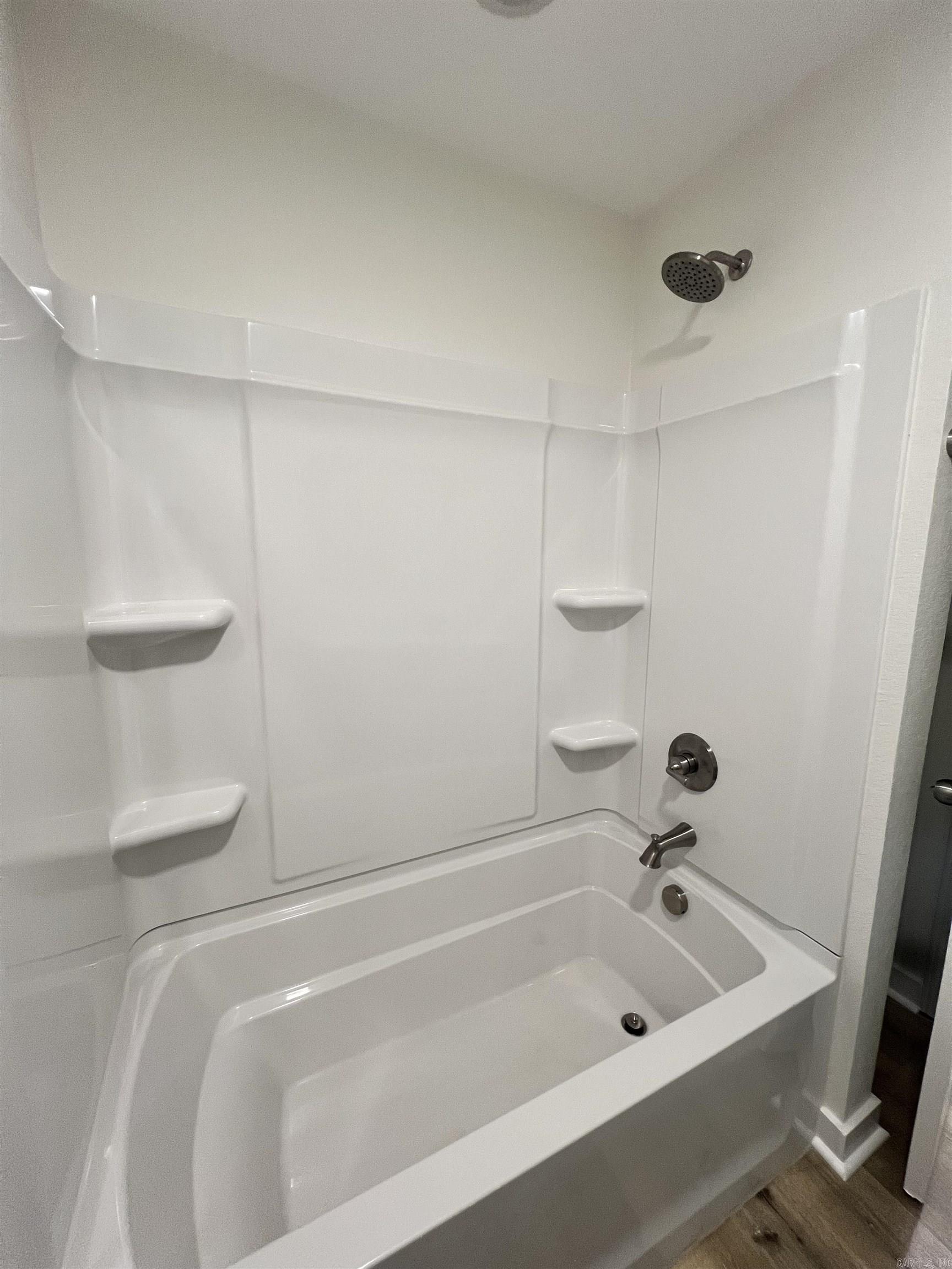 SUNNY HILL ADD (SEARCY) - Residential