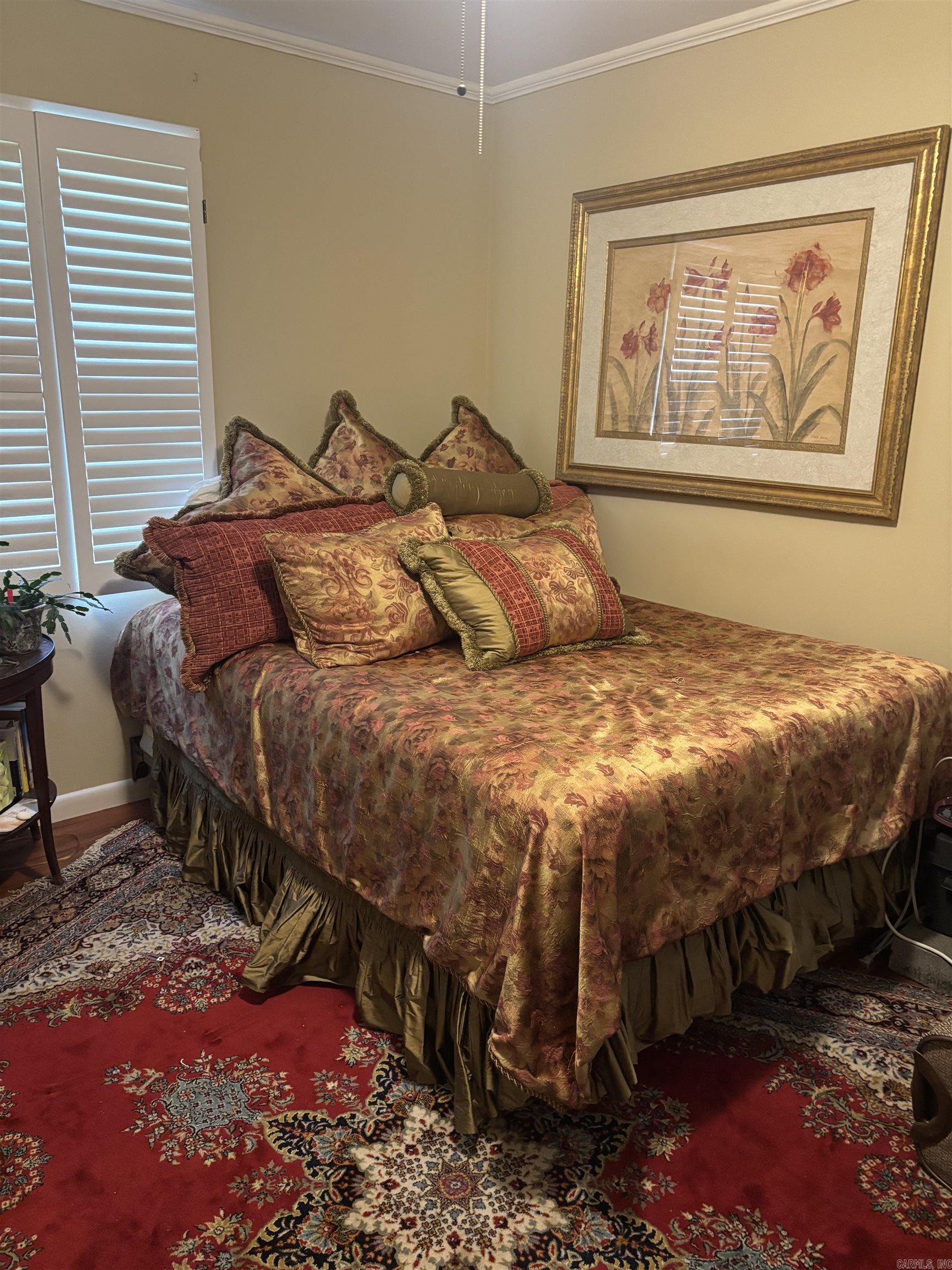 MIKE BERG LAKE - Residential