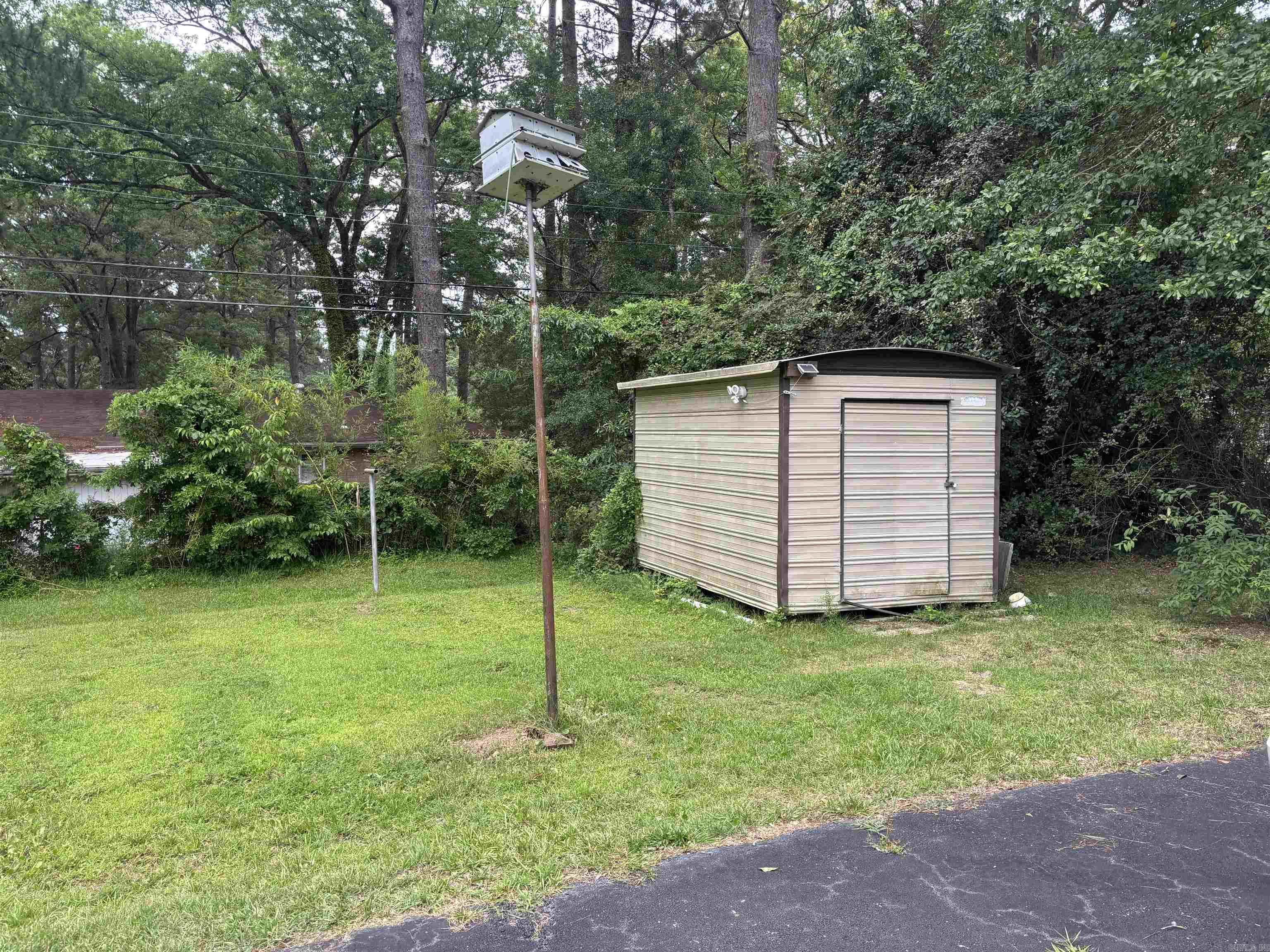 MIKE BERG LAKE - Residential