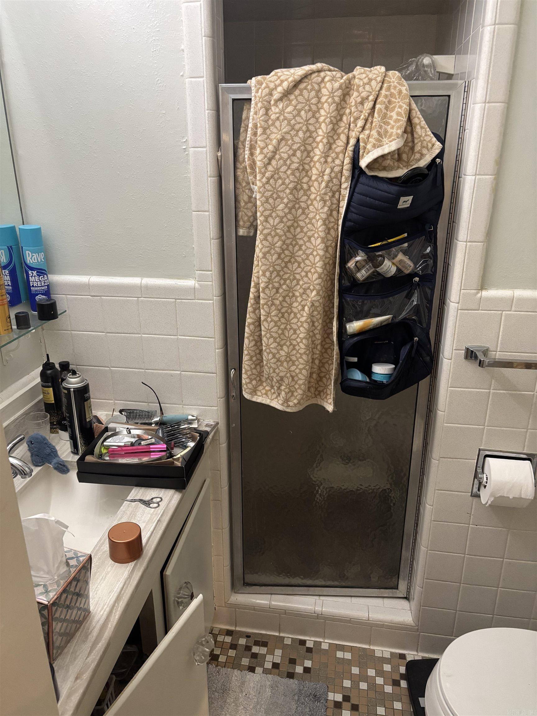 MIKE BERG LAKE - Residential