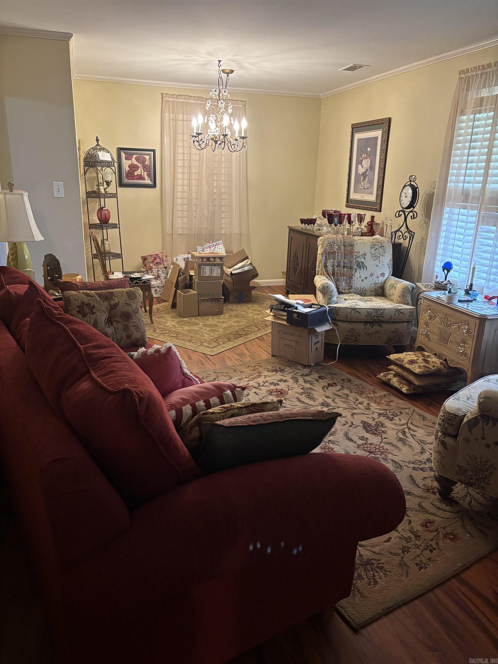 MIKE BERG LAKE - Residential