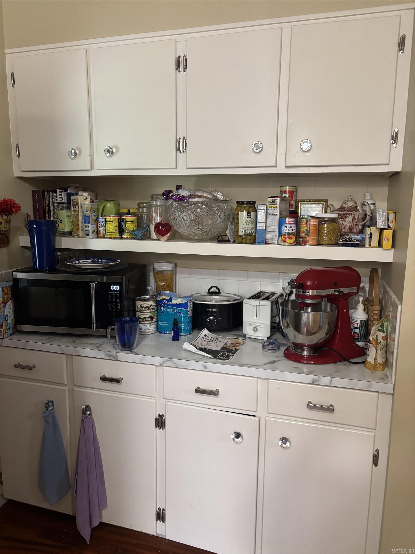 MIKE BERG LAKE - Residential