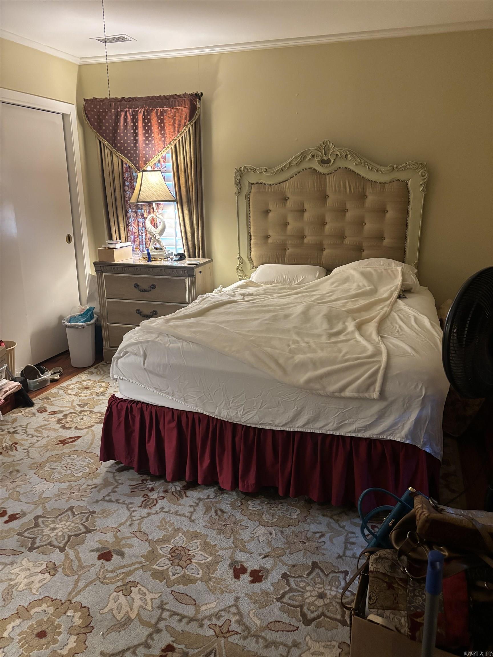 MIKE BERG LAKE - Residential