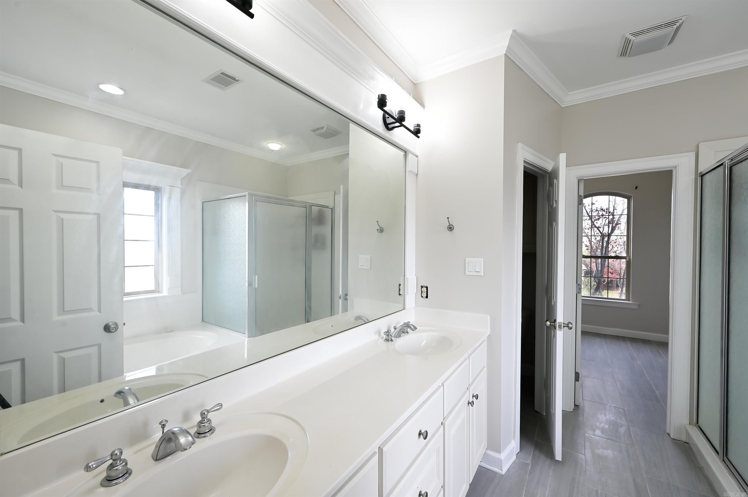 CHENAL VALLEY CHALAMONT PLACE - Residential