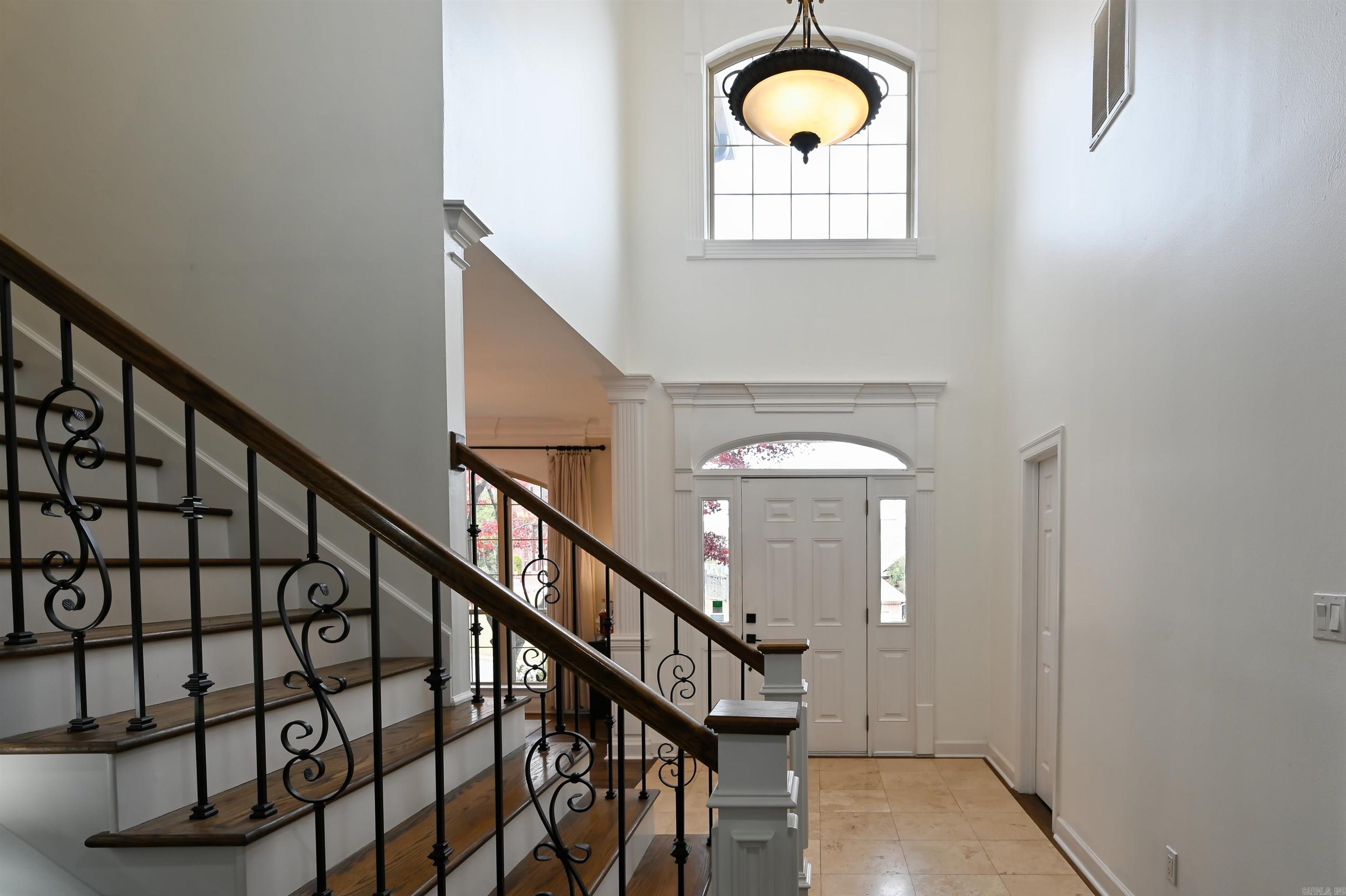 CHENAL VALLEY CHALAMONT PLACE - Residential