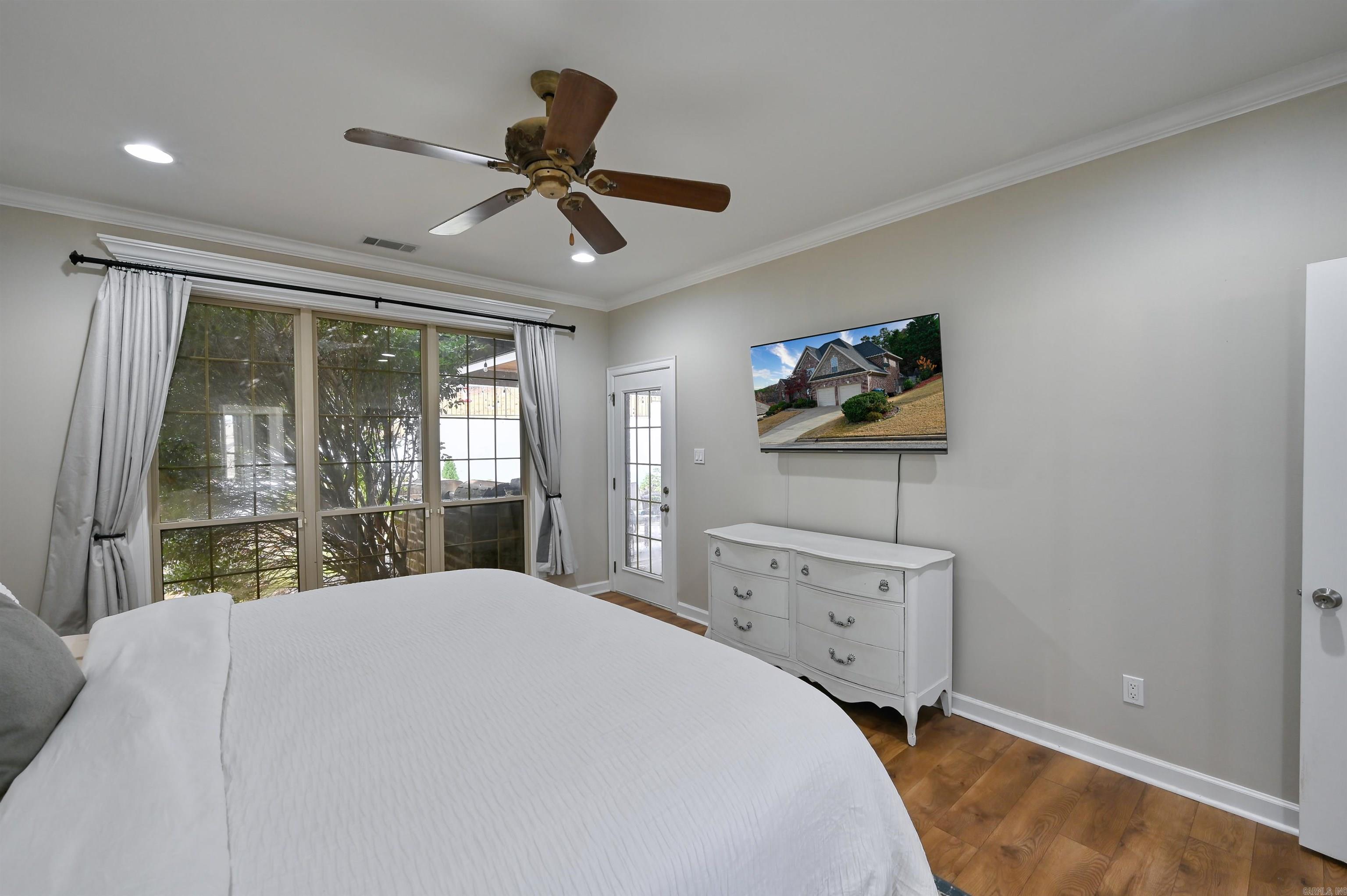 CHENAL VALLEY CHALAMONT PLACE - Residential