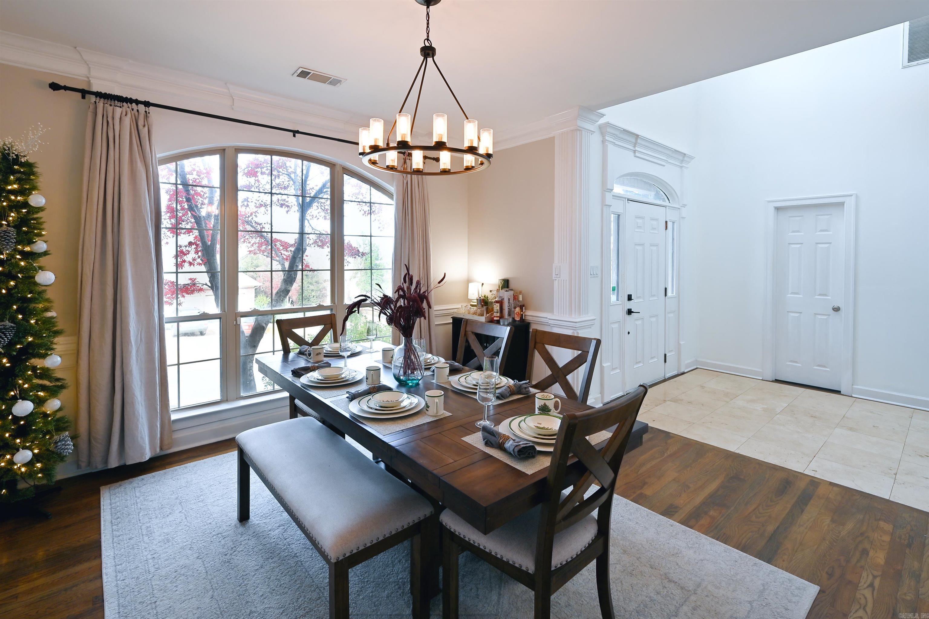 CHENAL VALLEY CHALAMONT PLACE - Residential