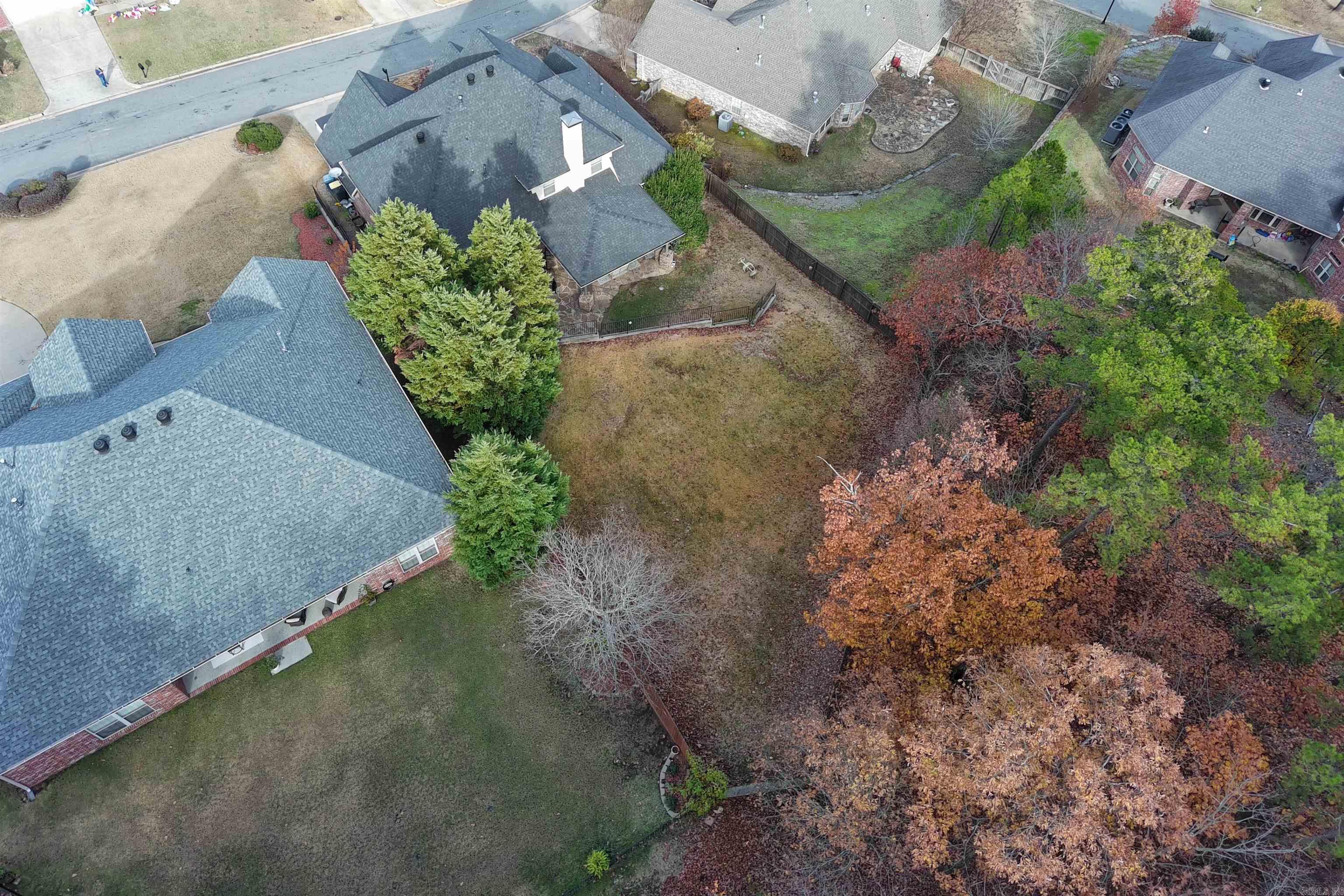 CHENAL VALLEY CHALAMONT PLACE - Residential