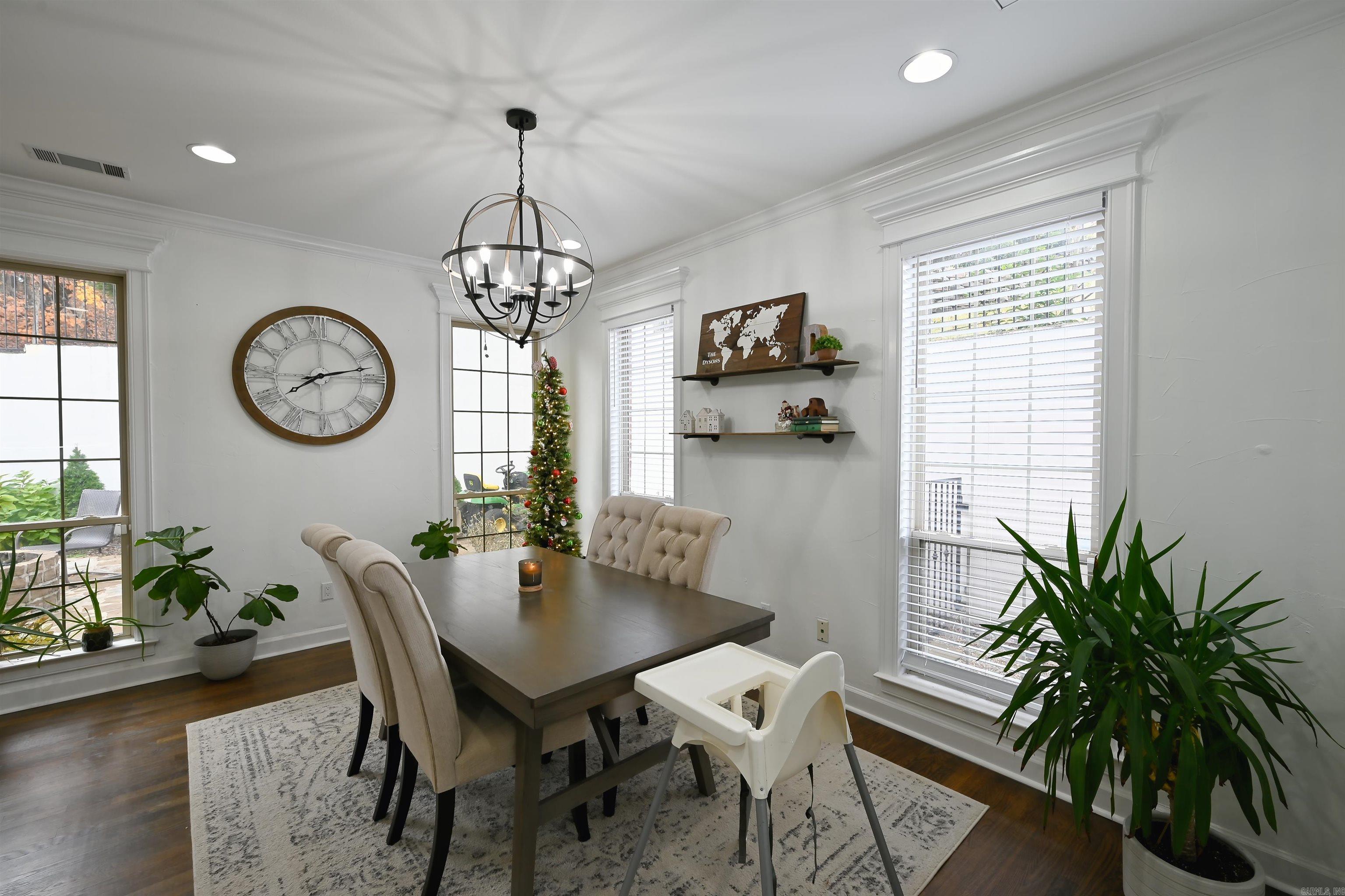 CHENAL VALLEY CHALAMONT PLACE - Residential