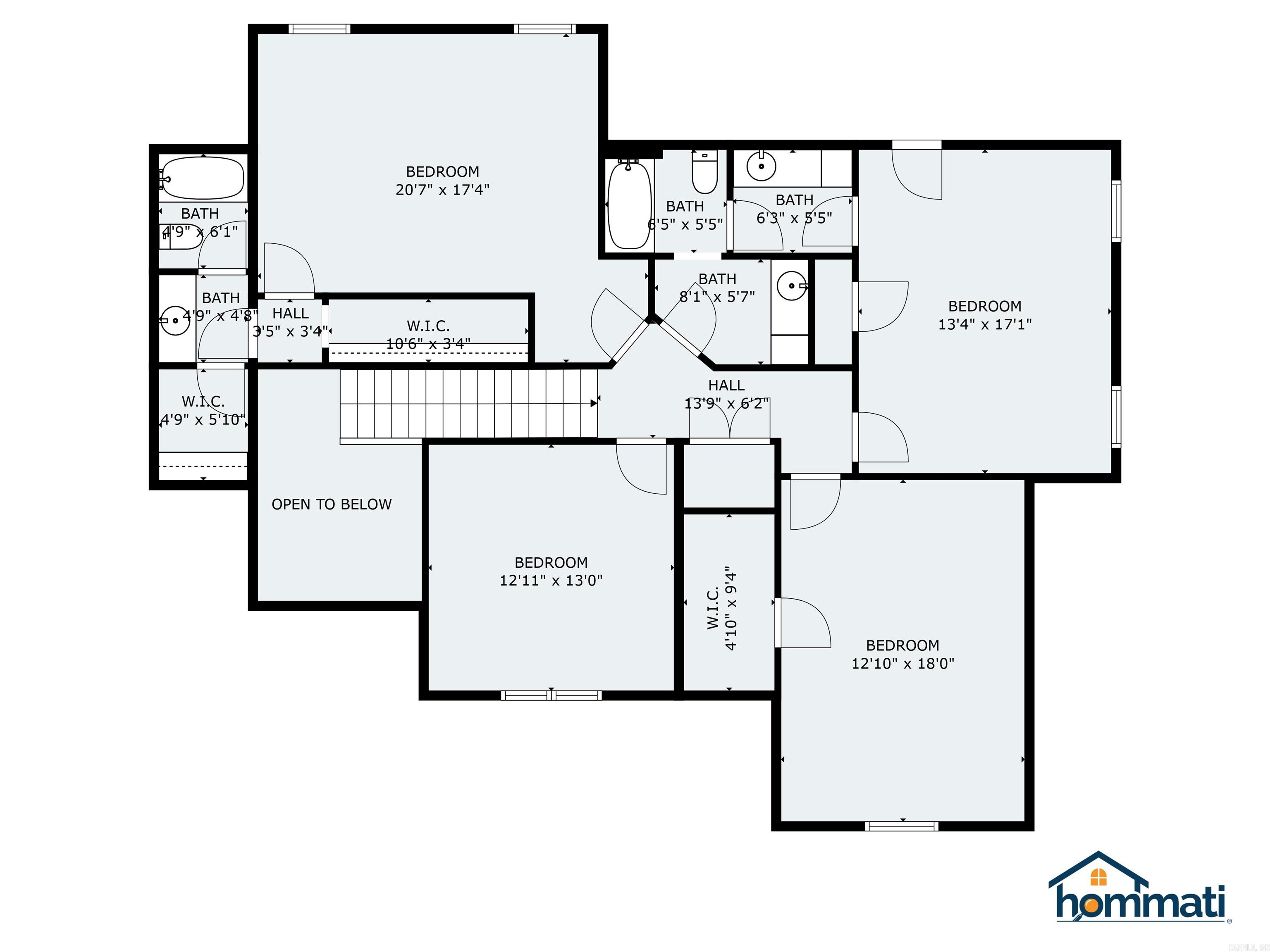 CHENAL VALLEY CHALAMONT PLACE - Residential