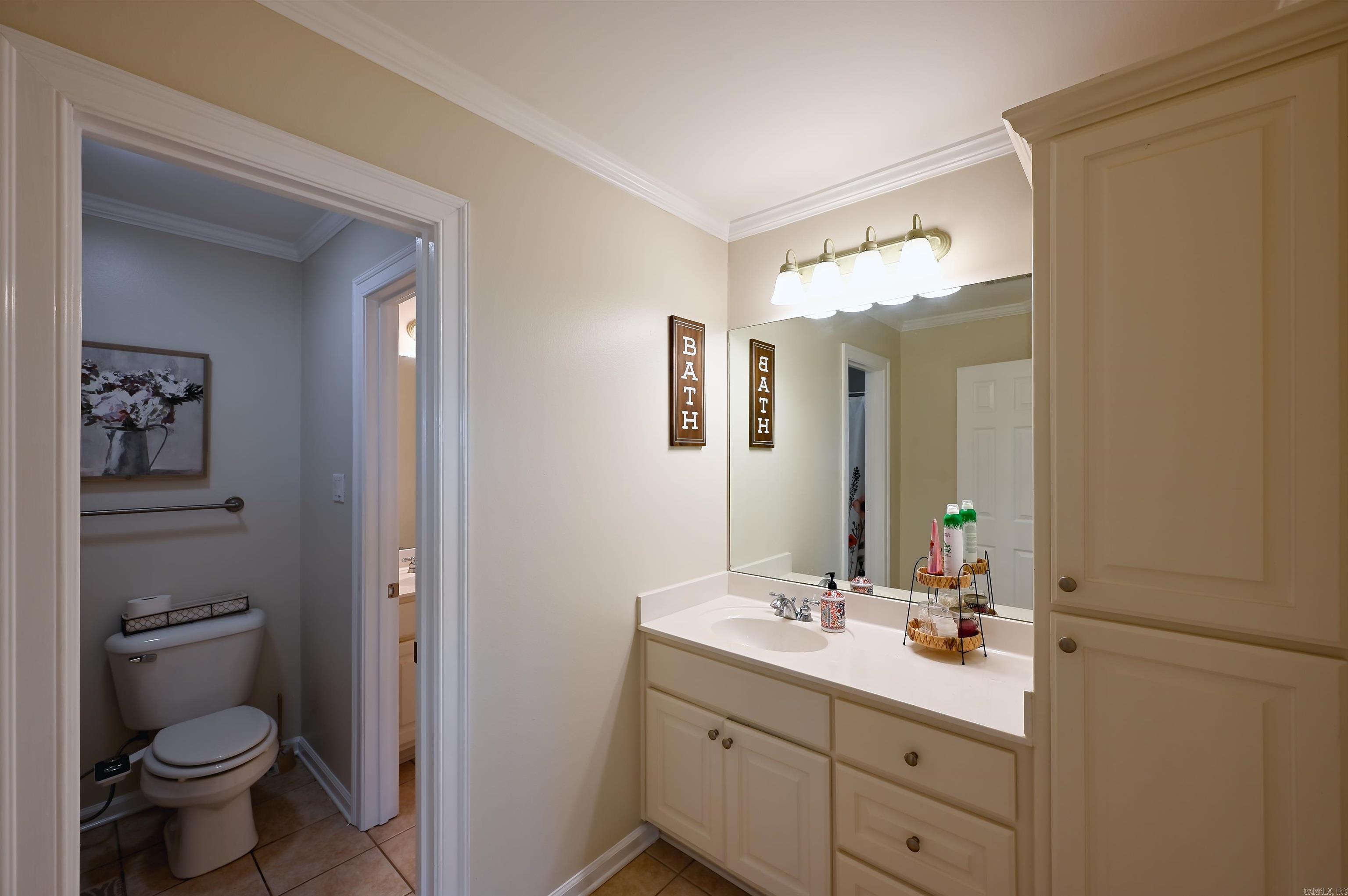 CHENAL VALLEY CHALAMONT PLACE - Residential