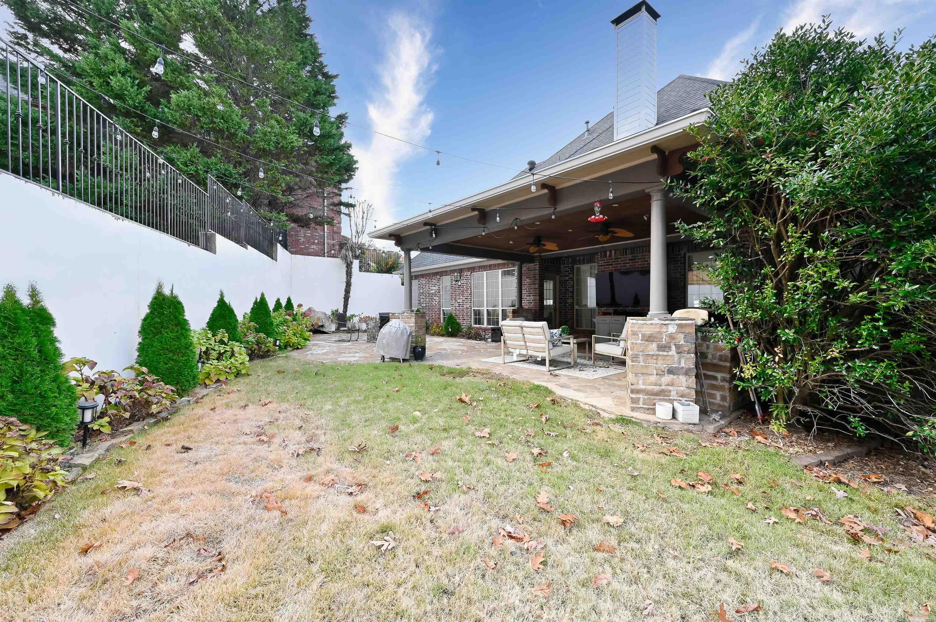 CHENAL VALLEY CHALAMONT PLACE - Residential