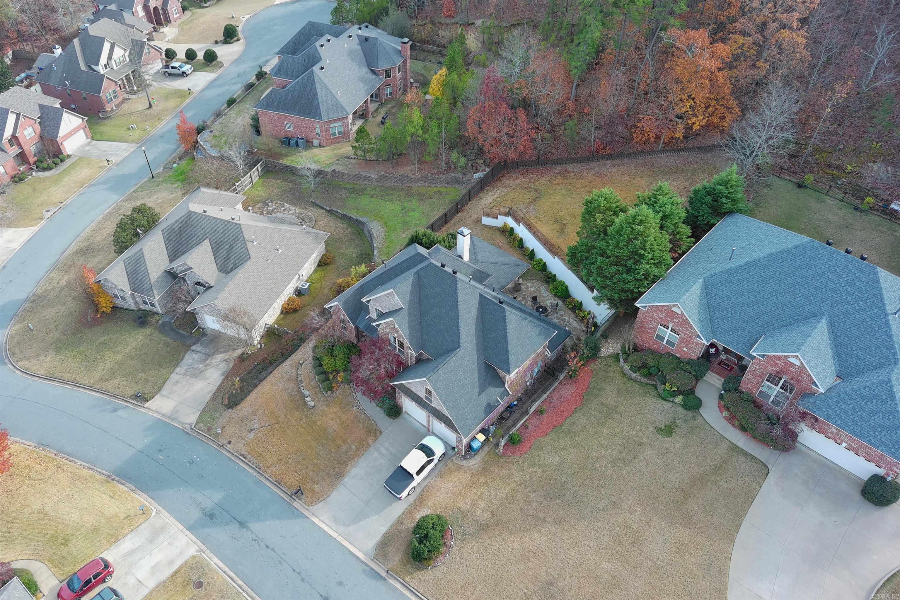 CHENAL VALLEY CHALAMONT PLACE - Residential