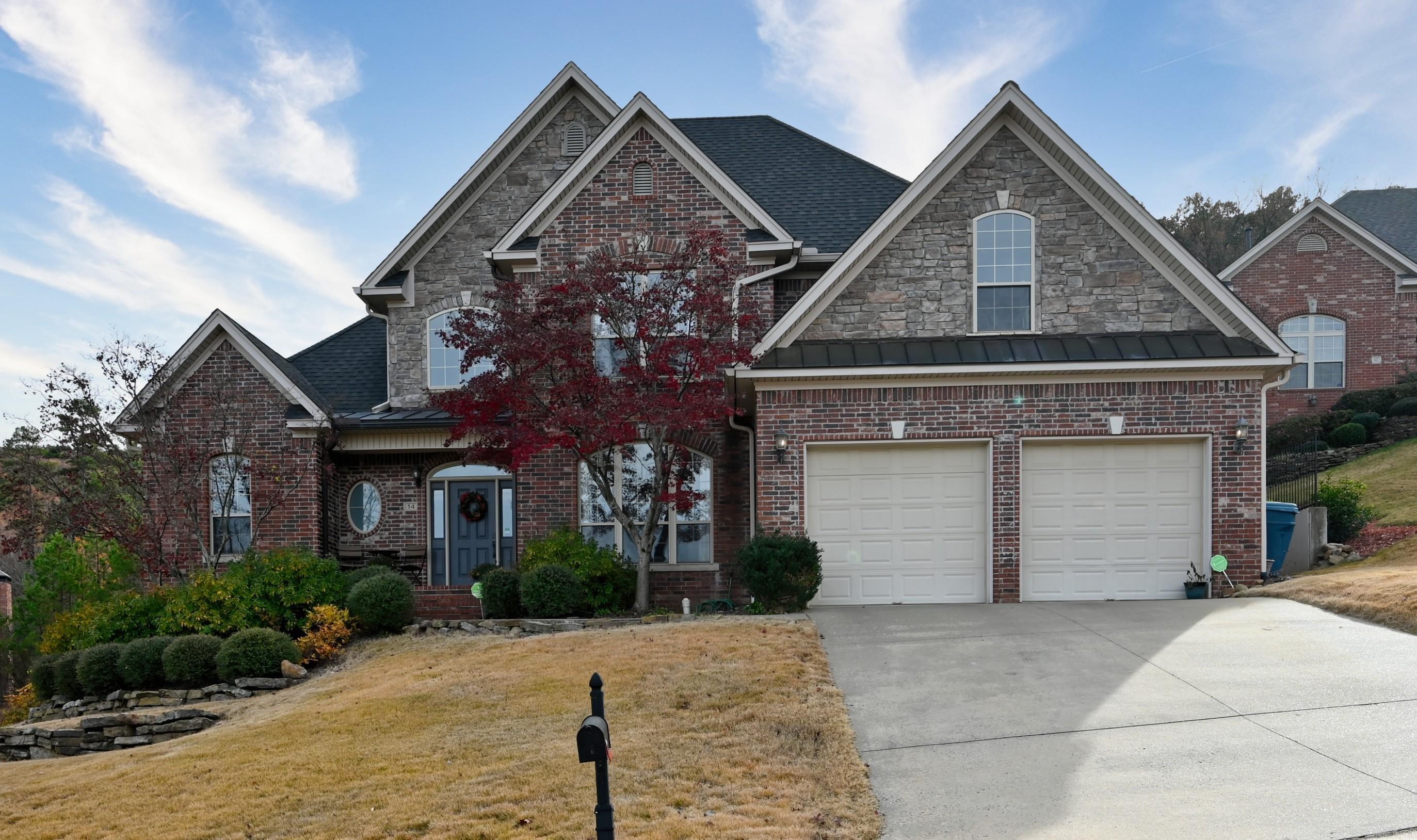 CHENAL VALLEY CHALAMONT PLACE - Residential