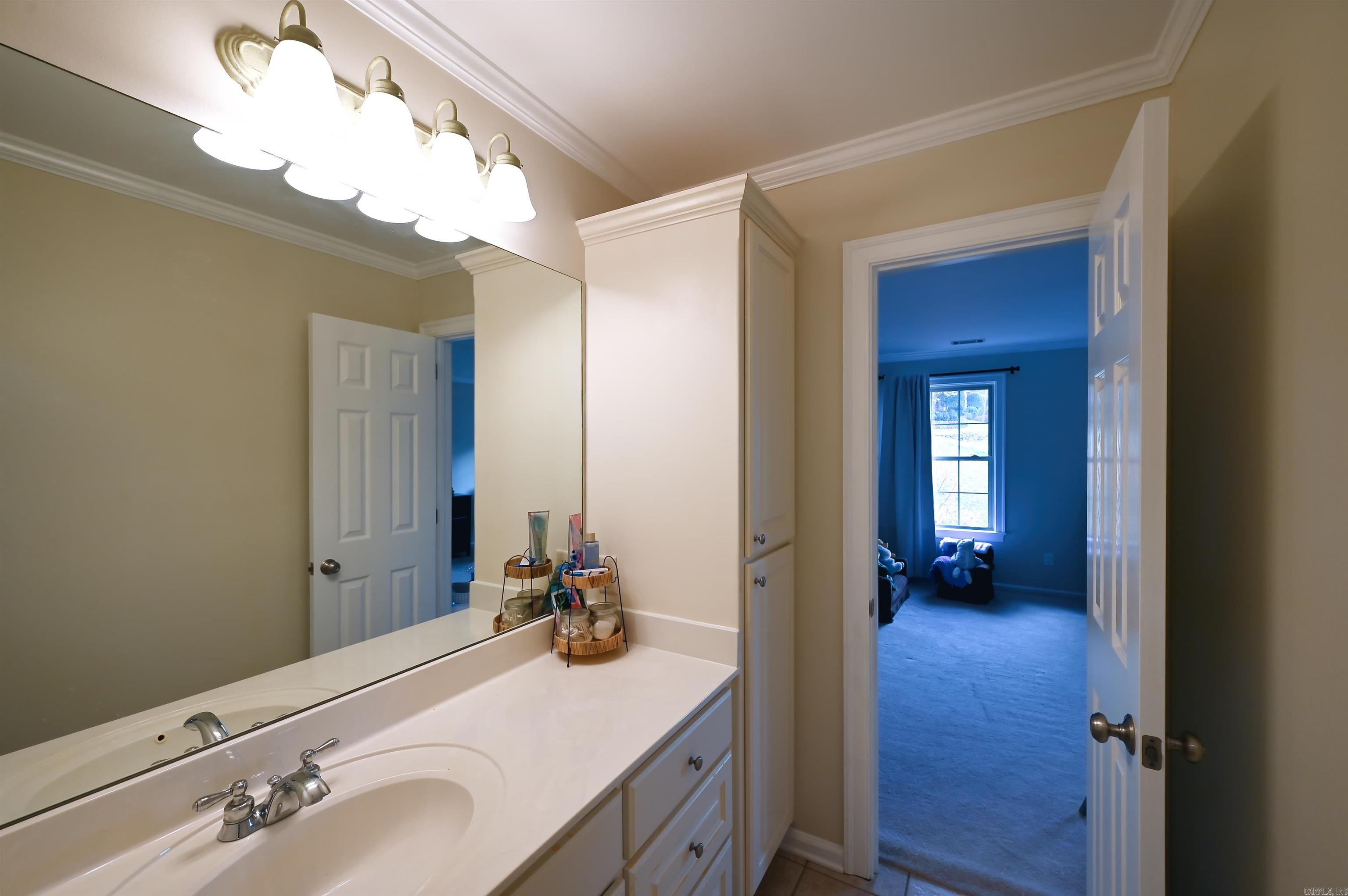 CHENAL VALLEY CHALAMONT PLACE - Residential