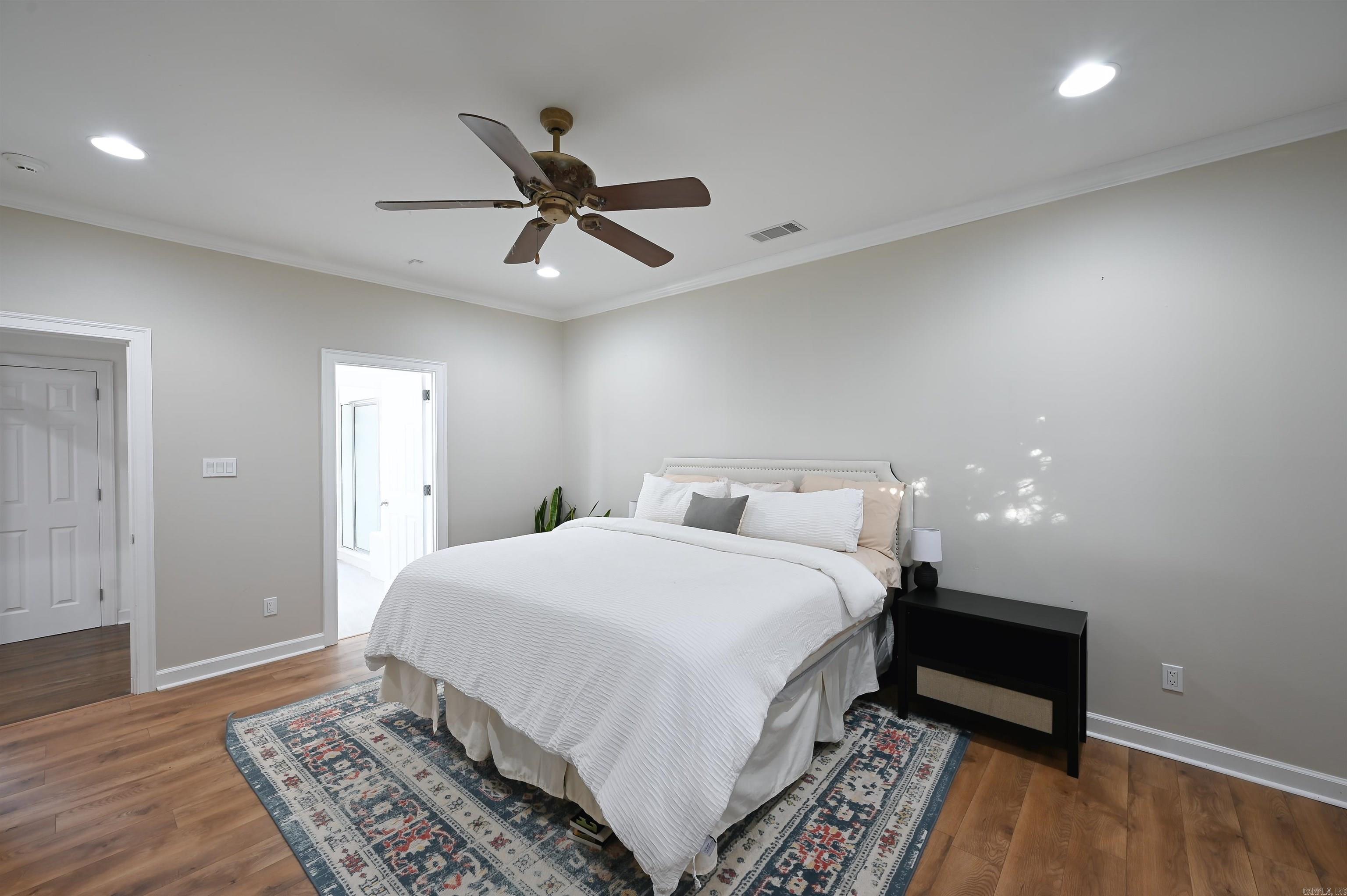 CHENAL VALLEY CHALAMONT PLACE - Residential