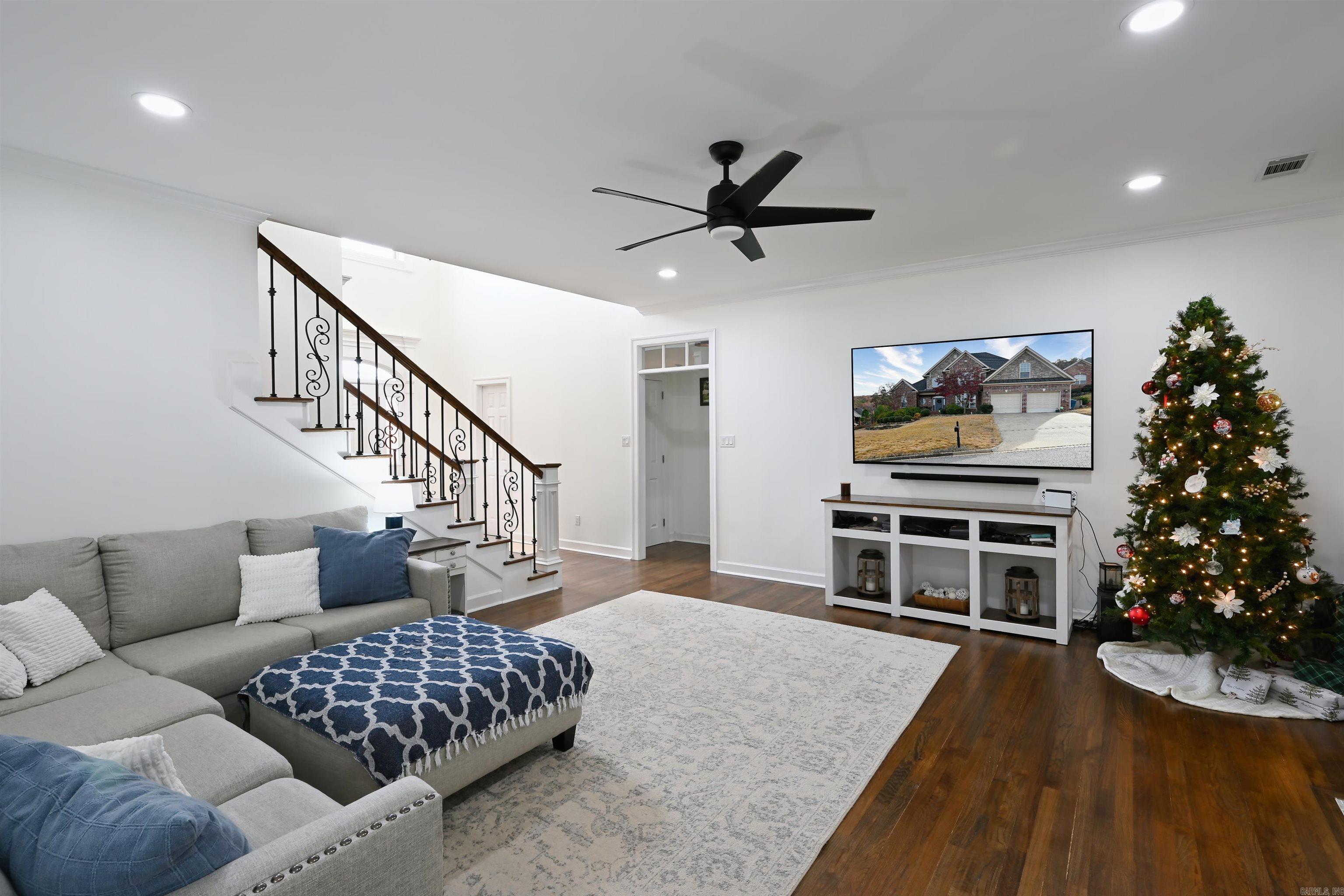 CHENAL VALLEY CHALAMONT PLACE - Residential