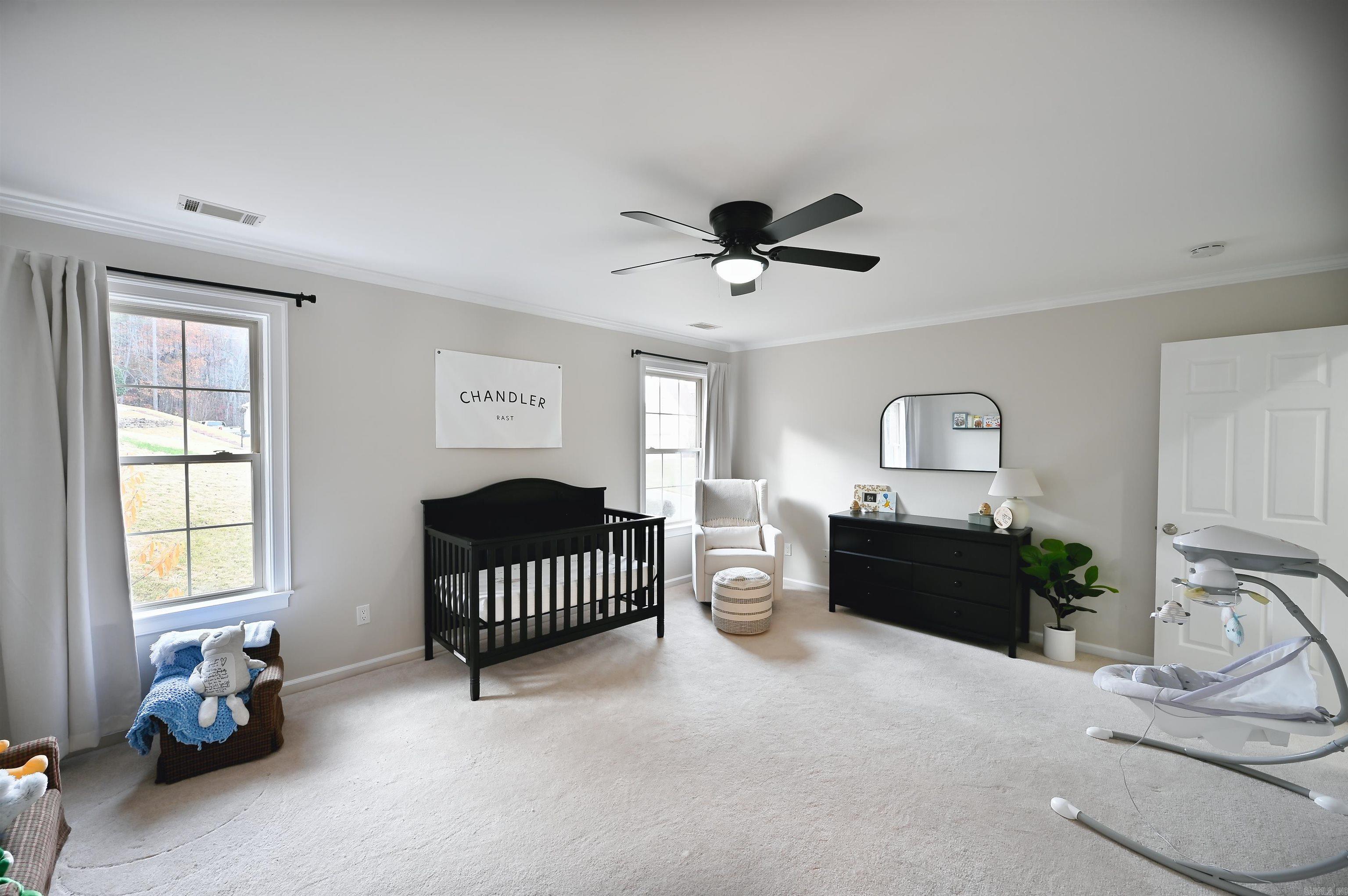 CHENAL VALLEY CHALAMONT PLACE - Residential