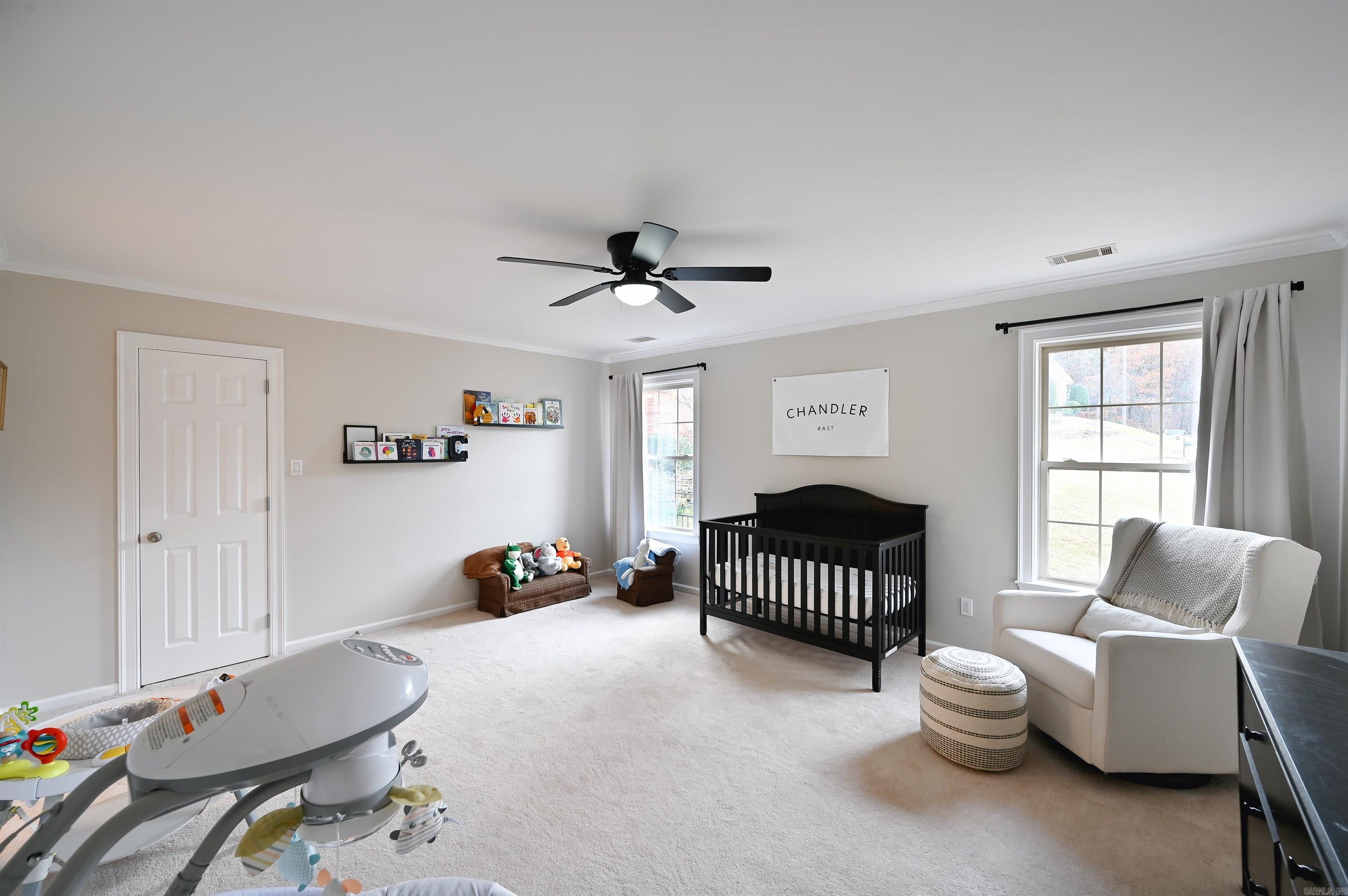 CHENAL VALLEY CHALAMONT PLACE - Residential