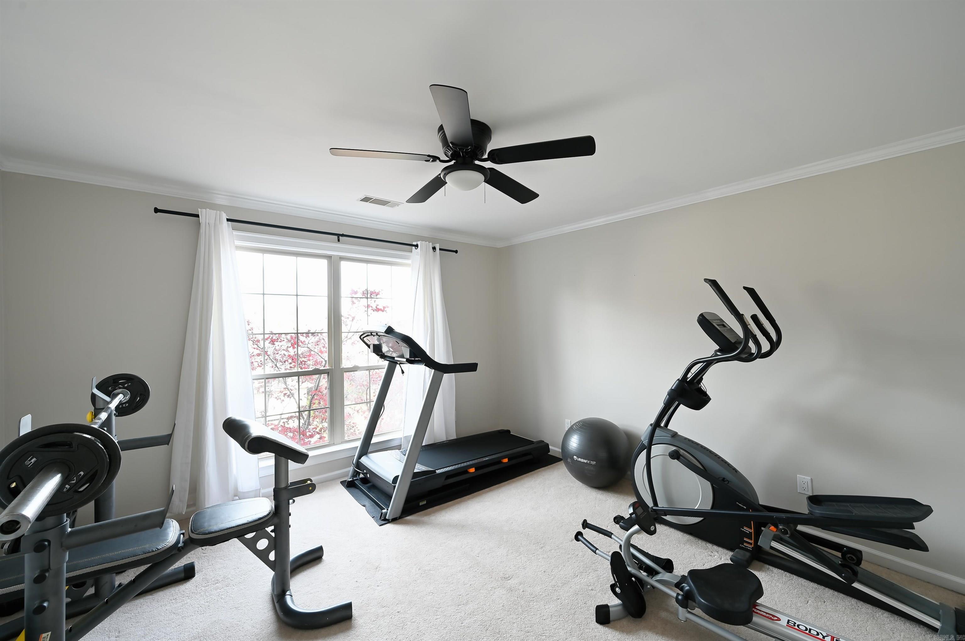 CHENAL VALLEY CHALAMONT PLACE - Residential