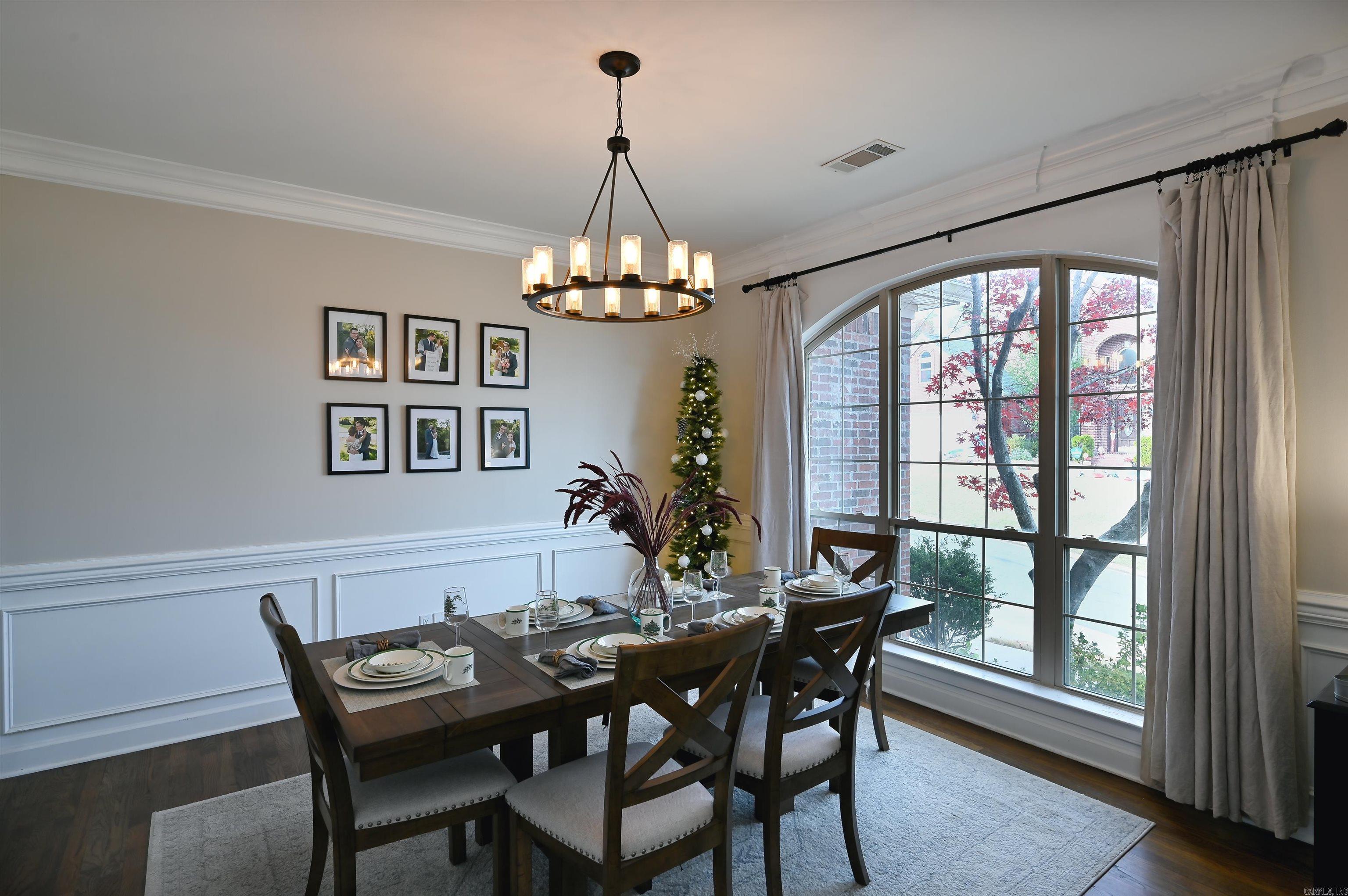 CHENAL VALLEY CHALAMONT PLACE - Residential