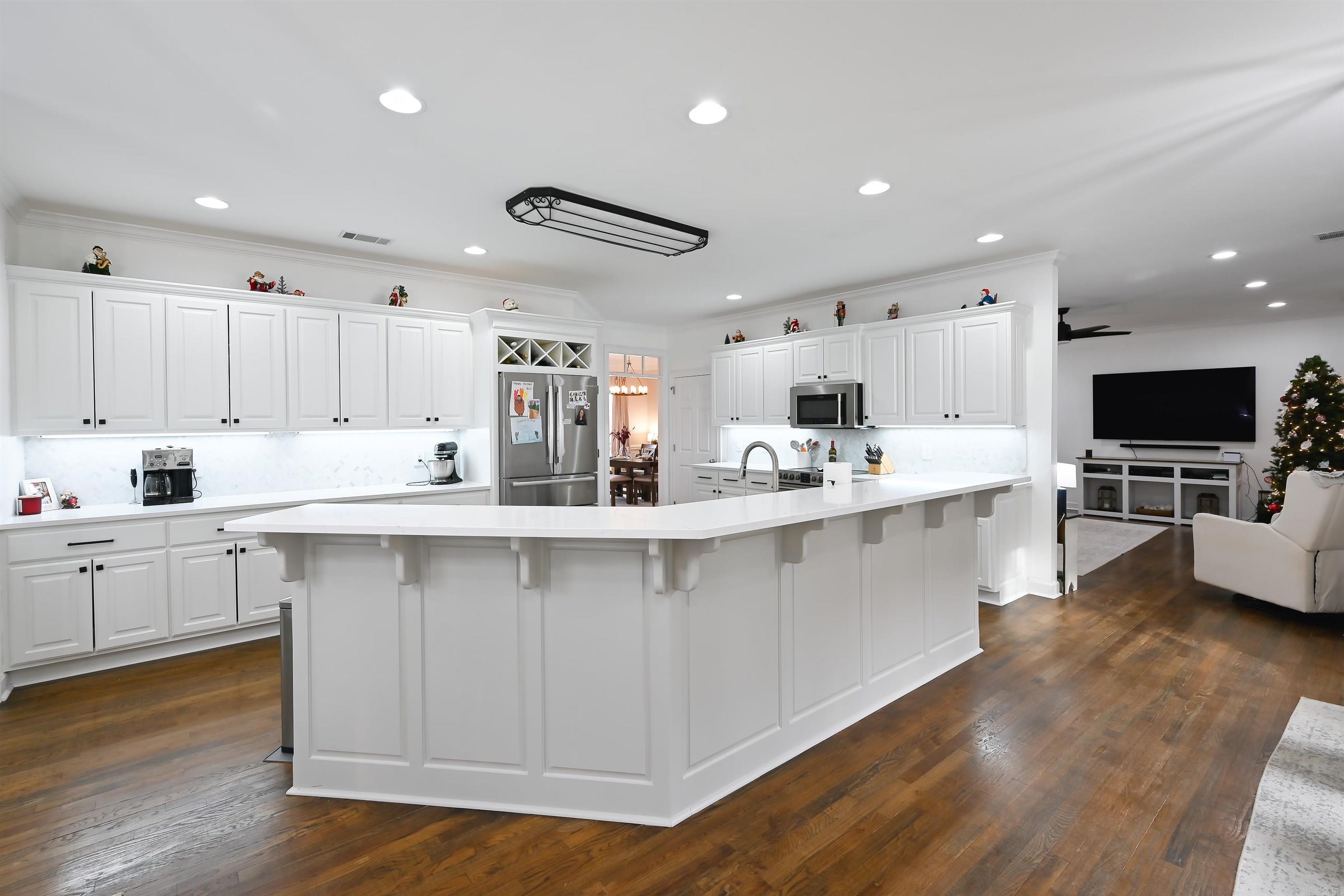 CHENAL VALLEY CHALAMONT PLACE - Residential