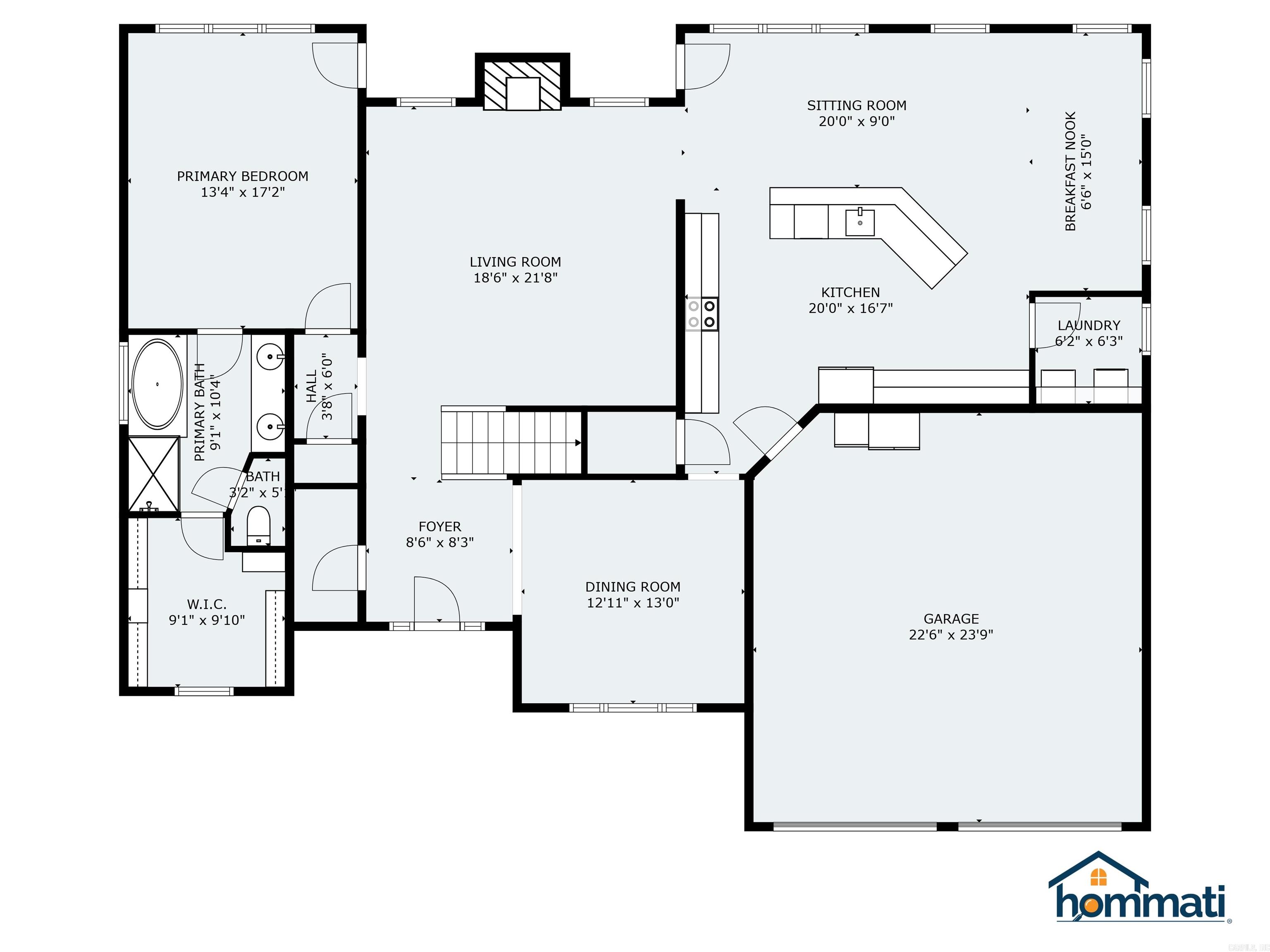 CHENAL VALLEY CHALAMONT PLACE - Residential