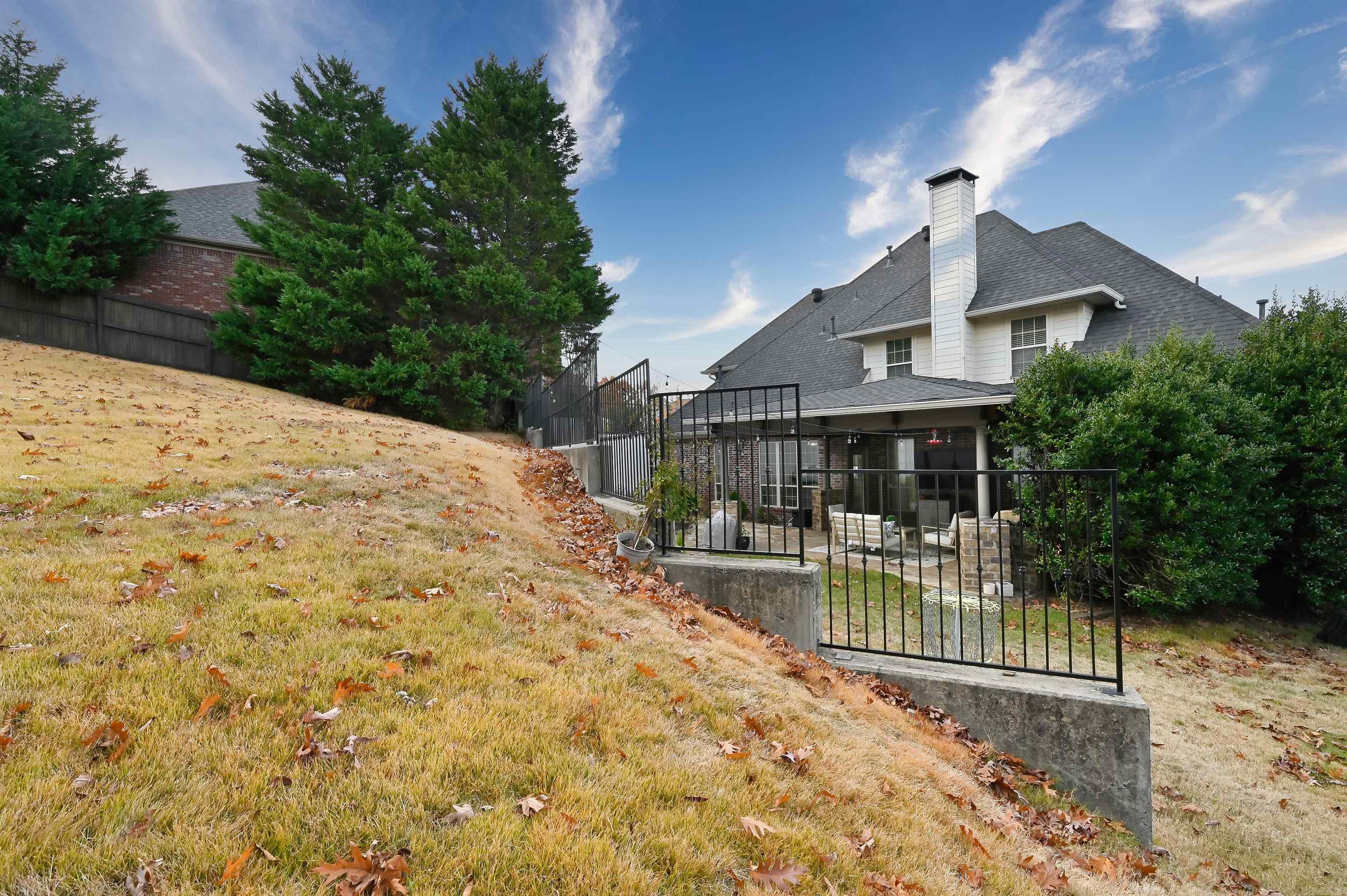 CHENAL VALLEY CHALAMONT PLACE - Residential