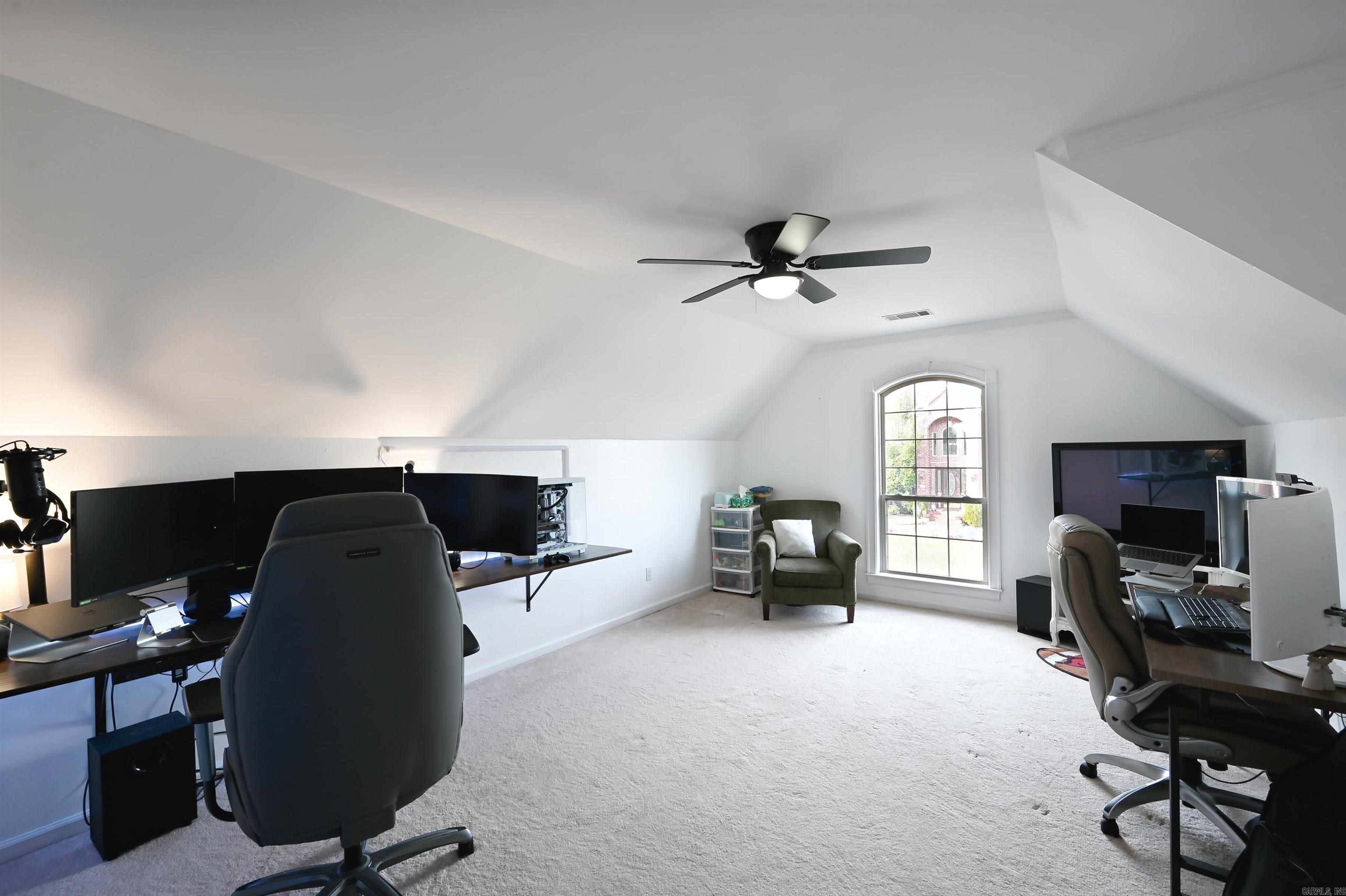 CHENAL VALLEY CHALAMONT PLACE - Residential