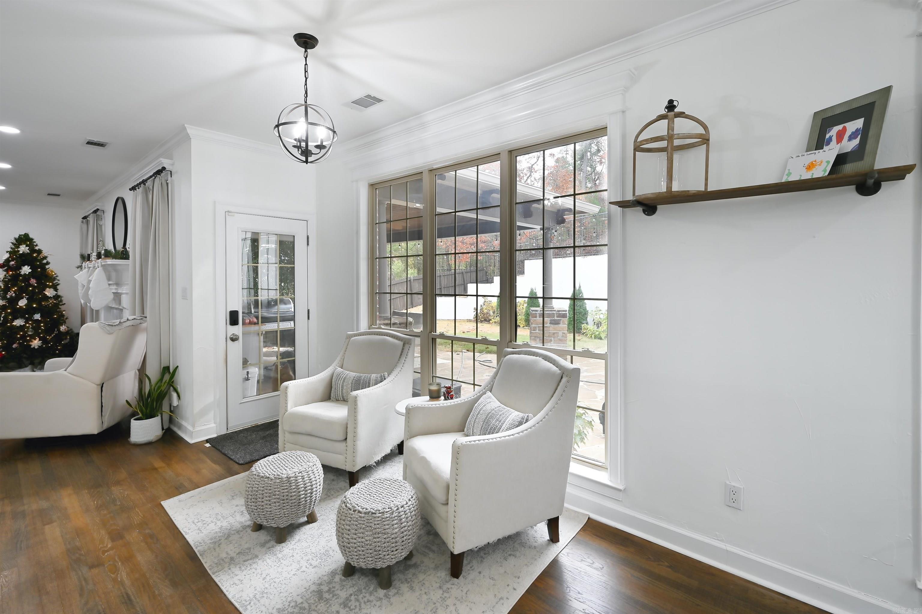 CHENAL VALLEY CHALAMONT PLACE - Residential