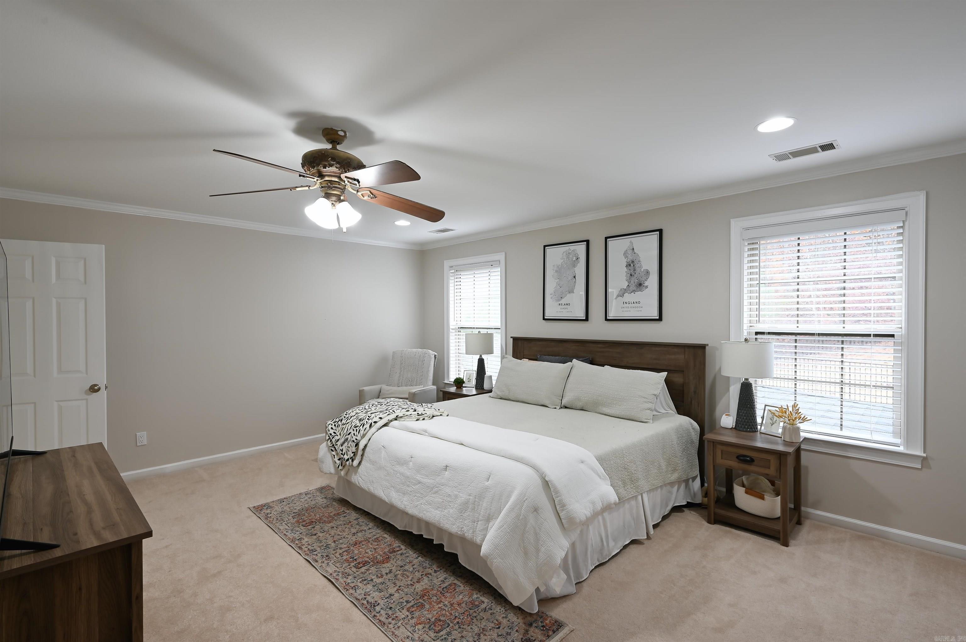 CHENAL VALLEY CHALAMONT PLACE - Residential