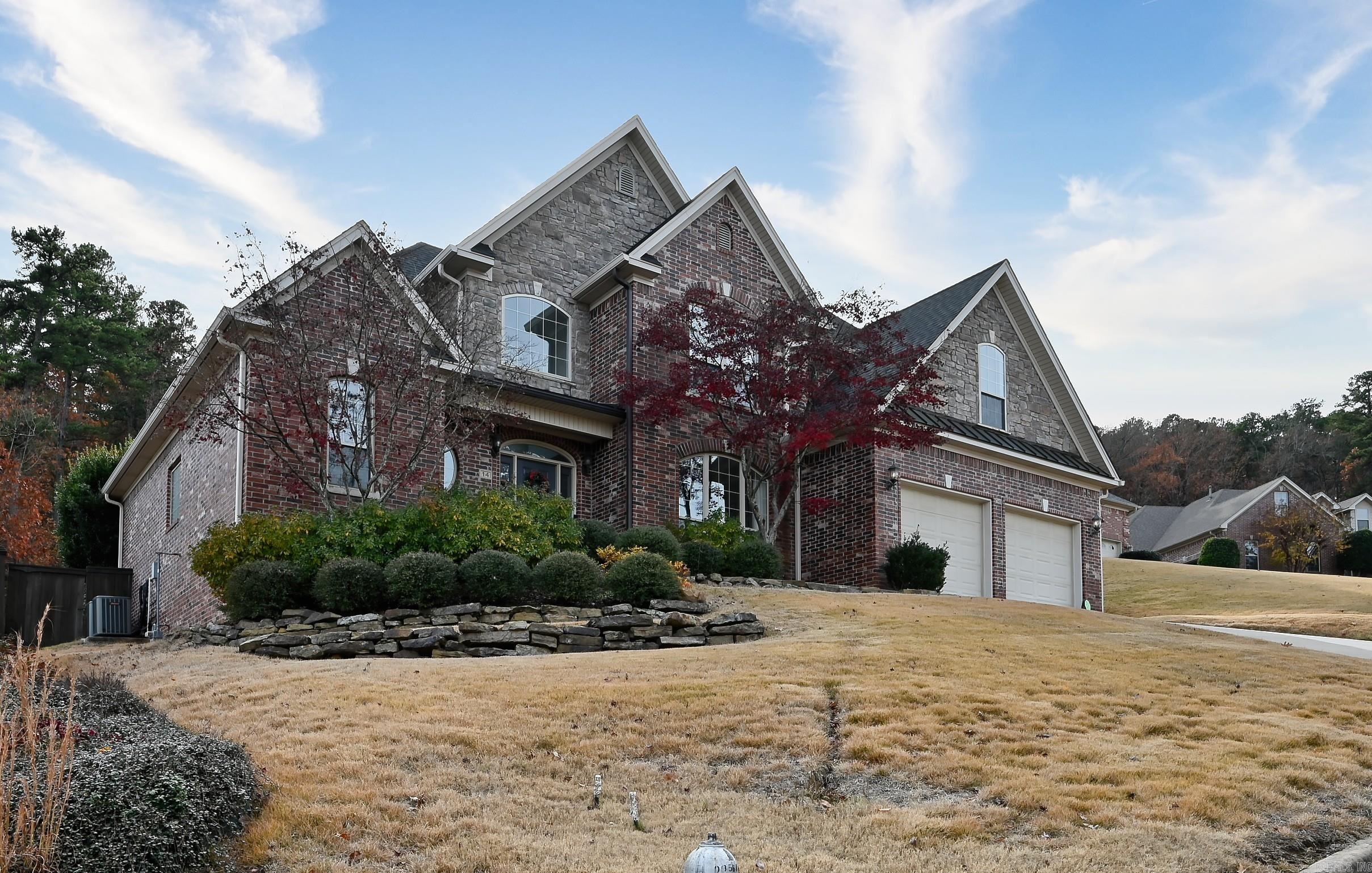 CHENAL VALLEY CHALAMONT PLACE - Residential