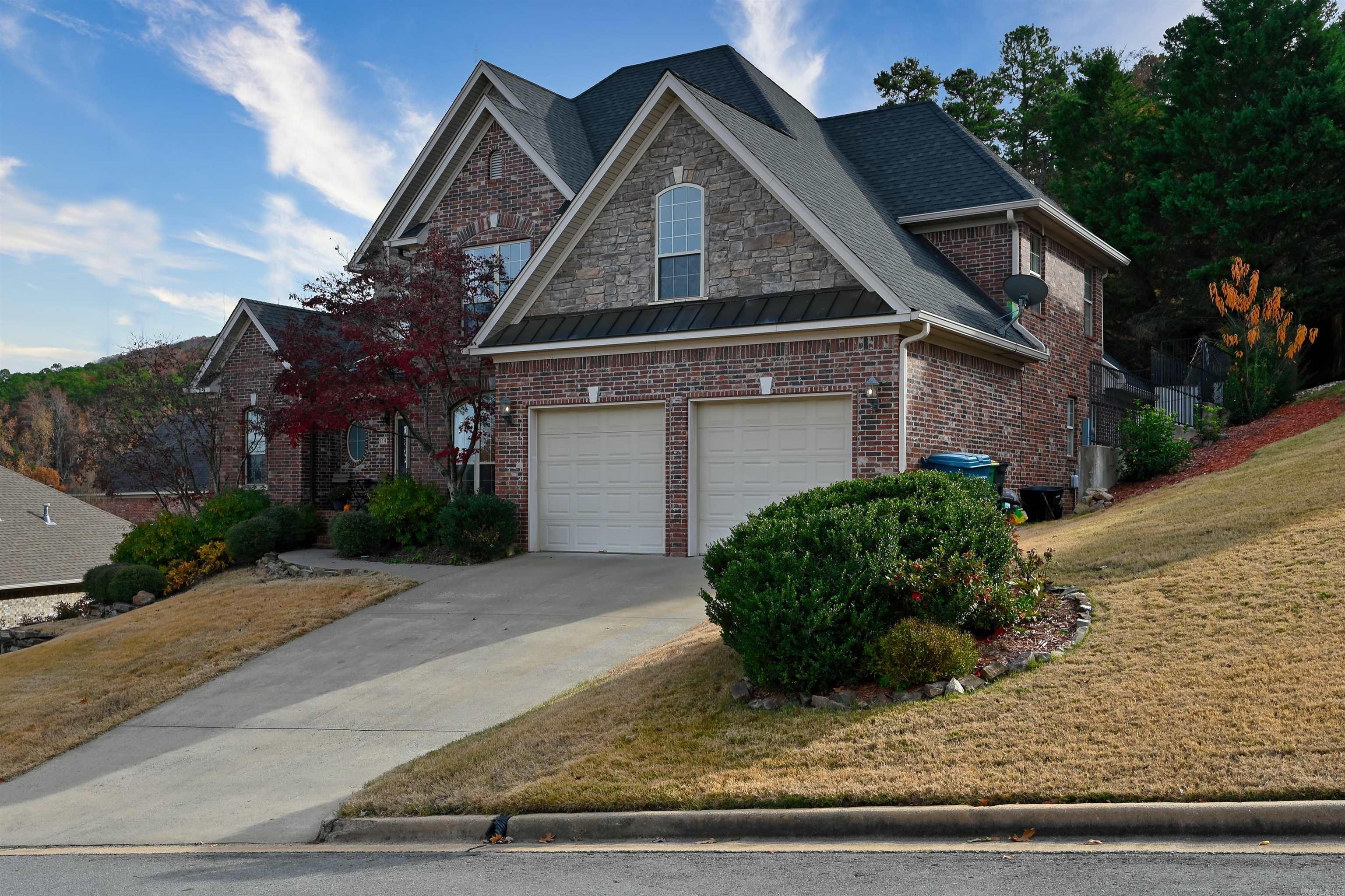 CHENAL VALLEY CHALAMONT PLACE - Residential