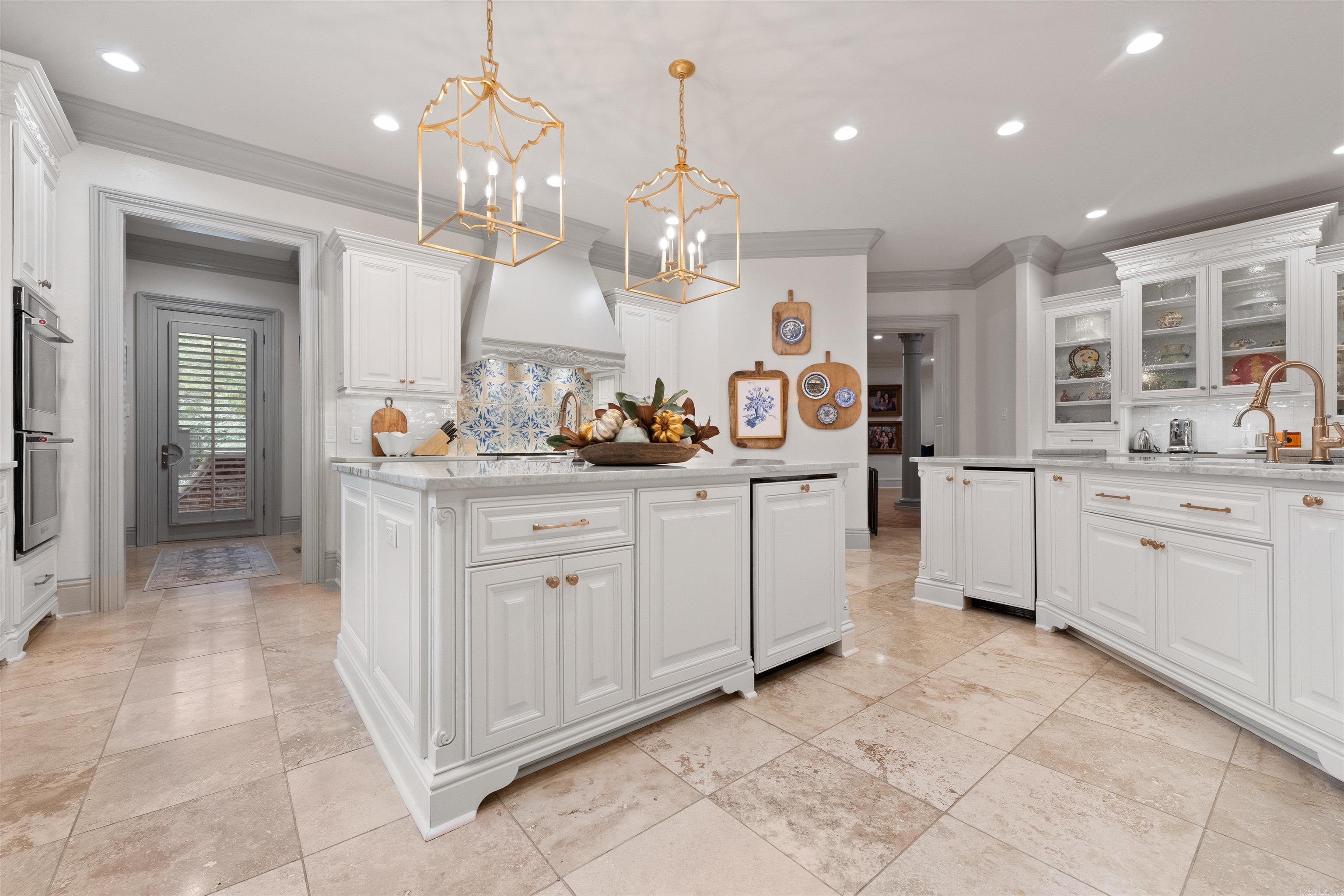 CHENAL VALLEY SOLOGNE CIRCLE - Residential