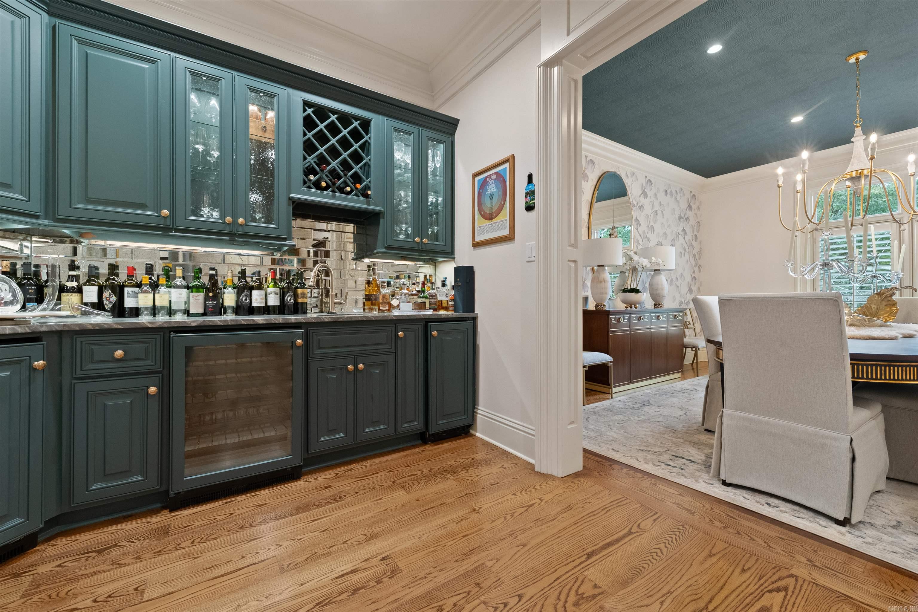 CHENAL VALLEY SOLOGNE CIRCLE - Residential