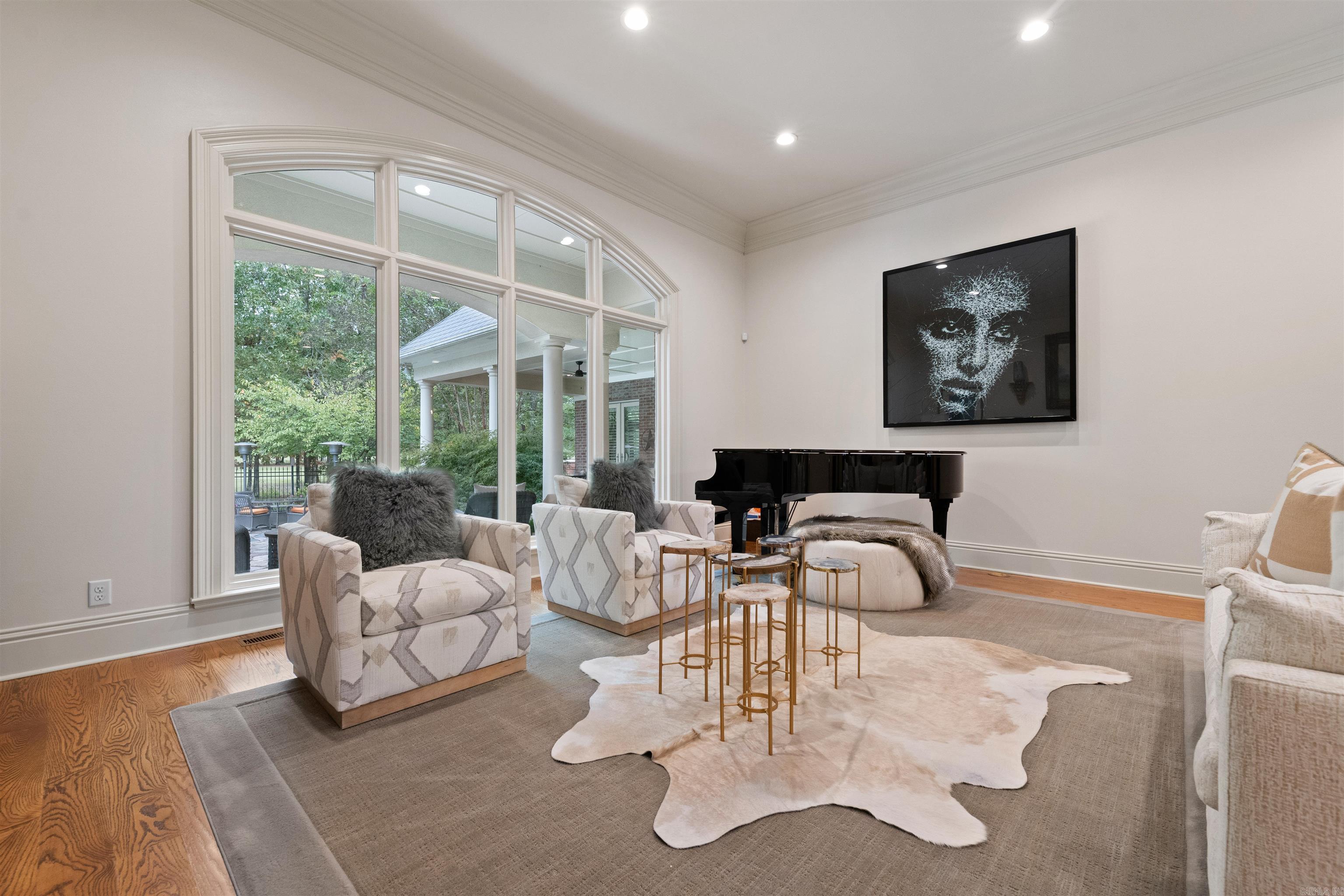 CHENAL VALLEY SOLOGNE CIRCLE - Residential