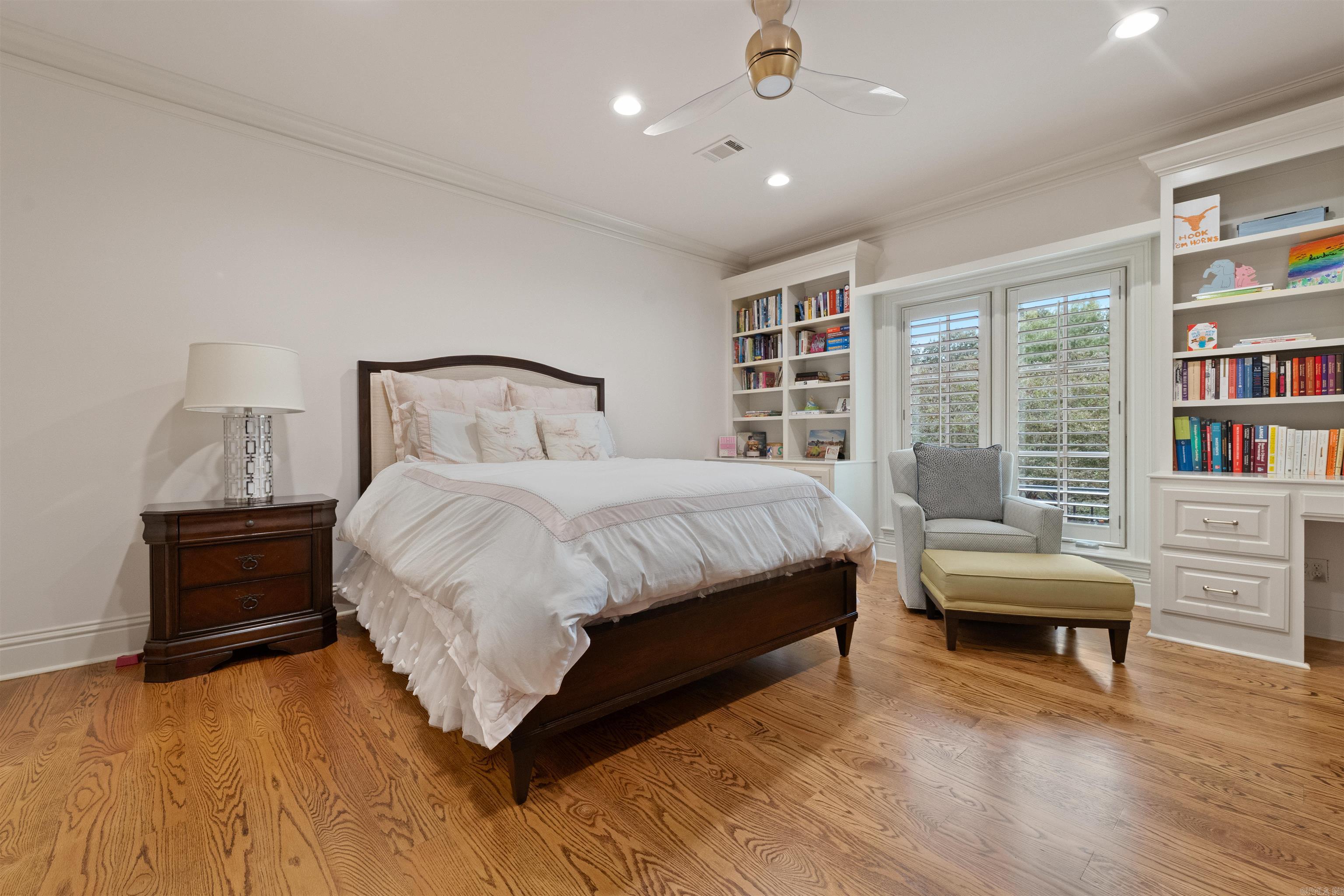 CHENAL VALLEY SOLOGNE CIRCLE - Residential