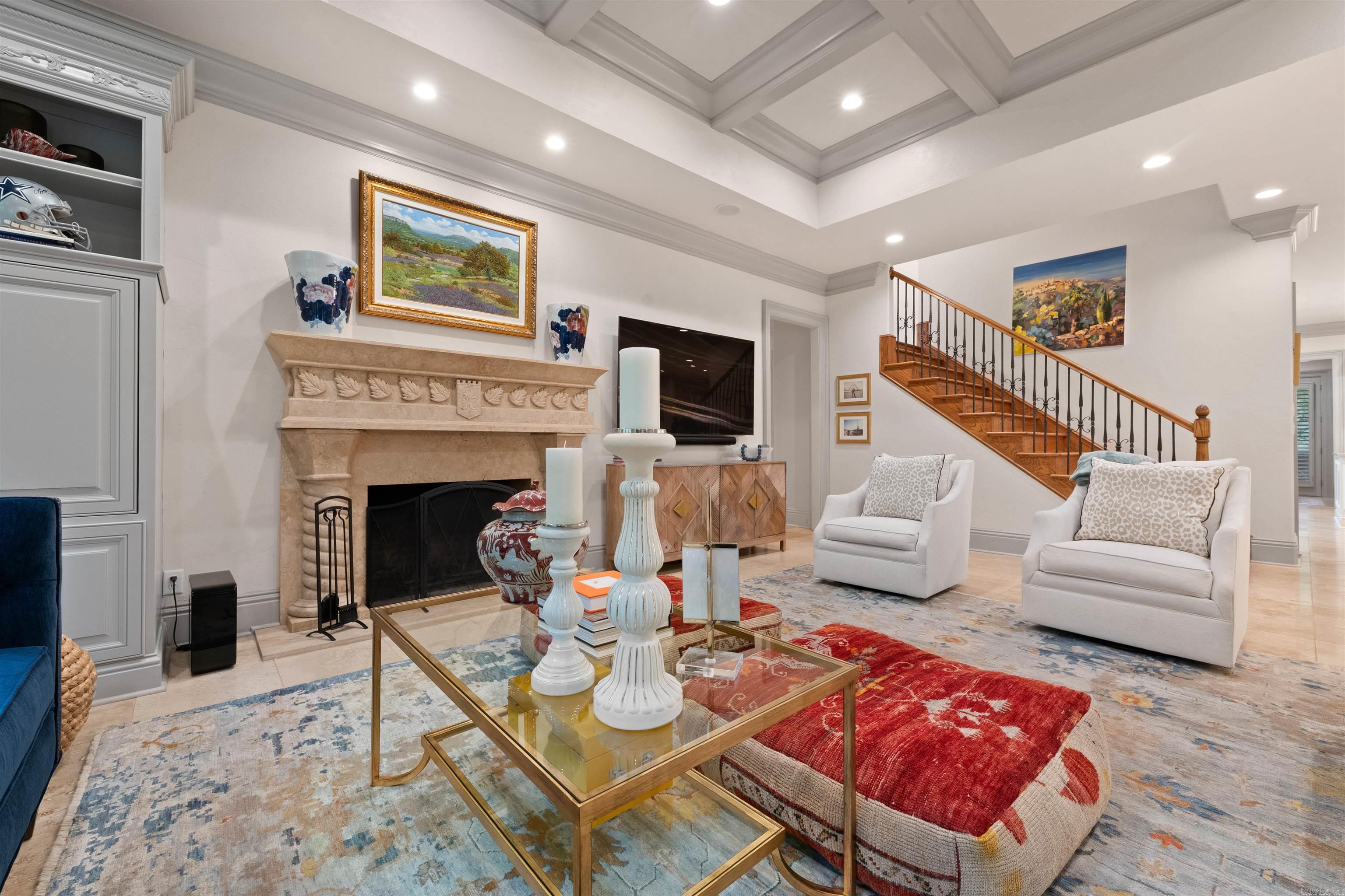 CHENAL VALLEY SOLOGNE CIRCLE - Residential