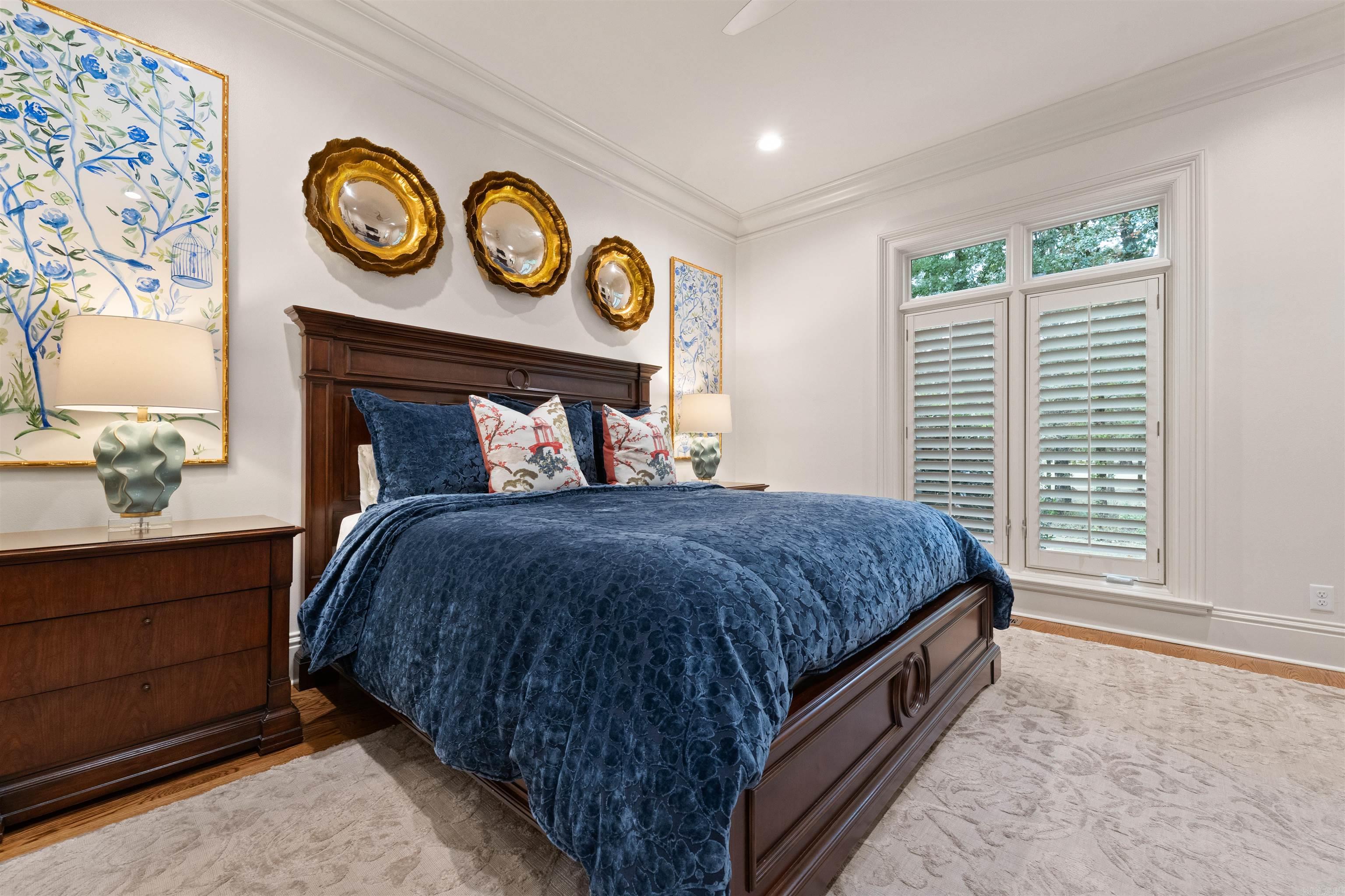 CHENAL VALLEY SOLOGNE CIRCLE - Residential