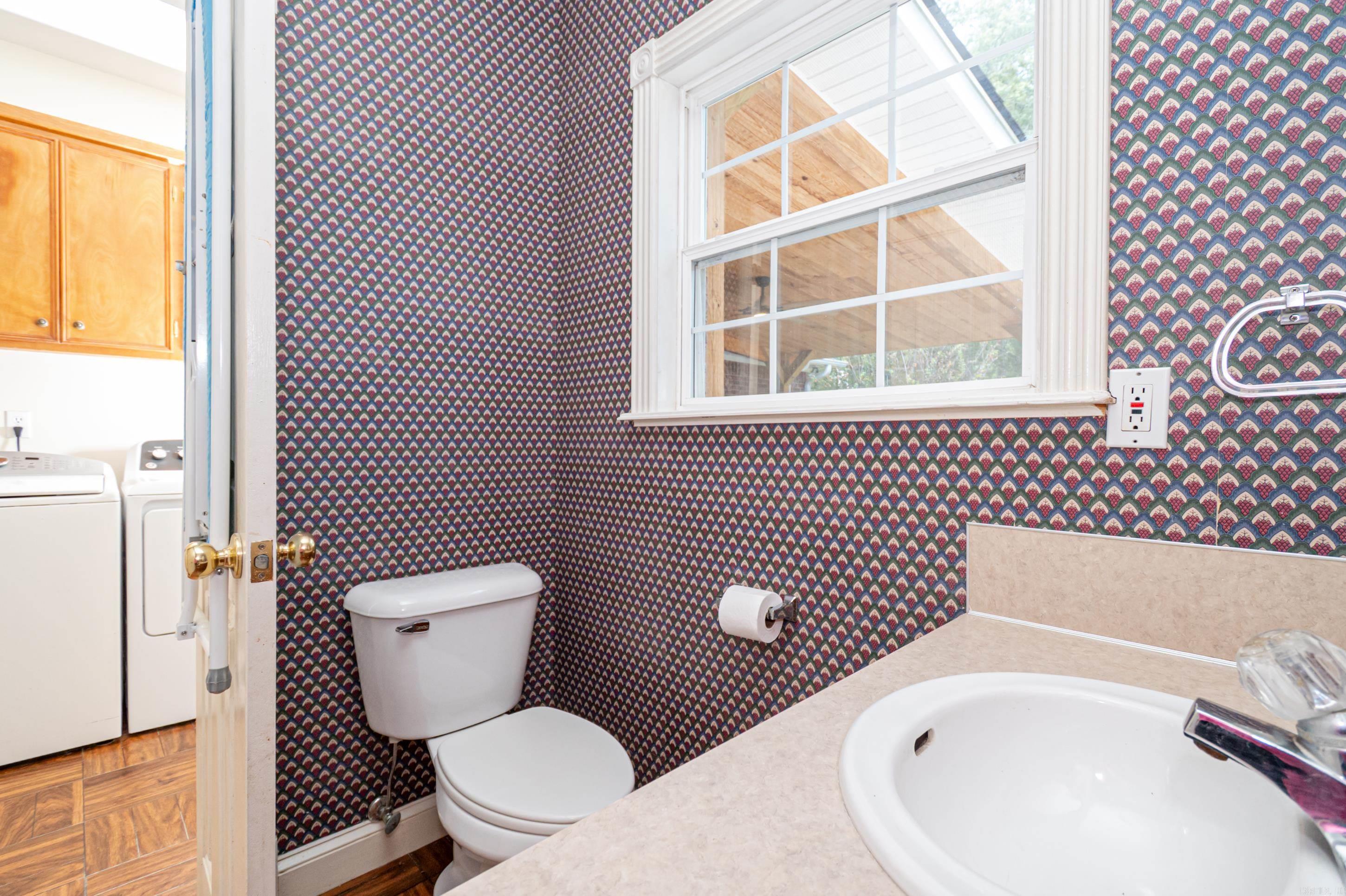 Parkers Chapel - Residential