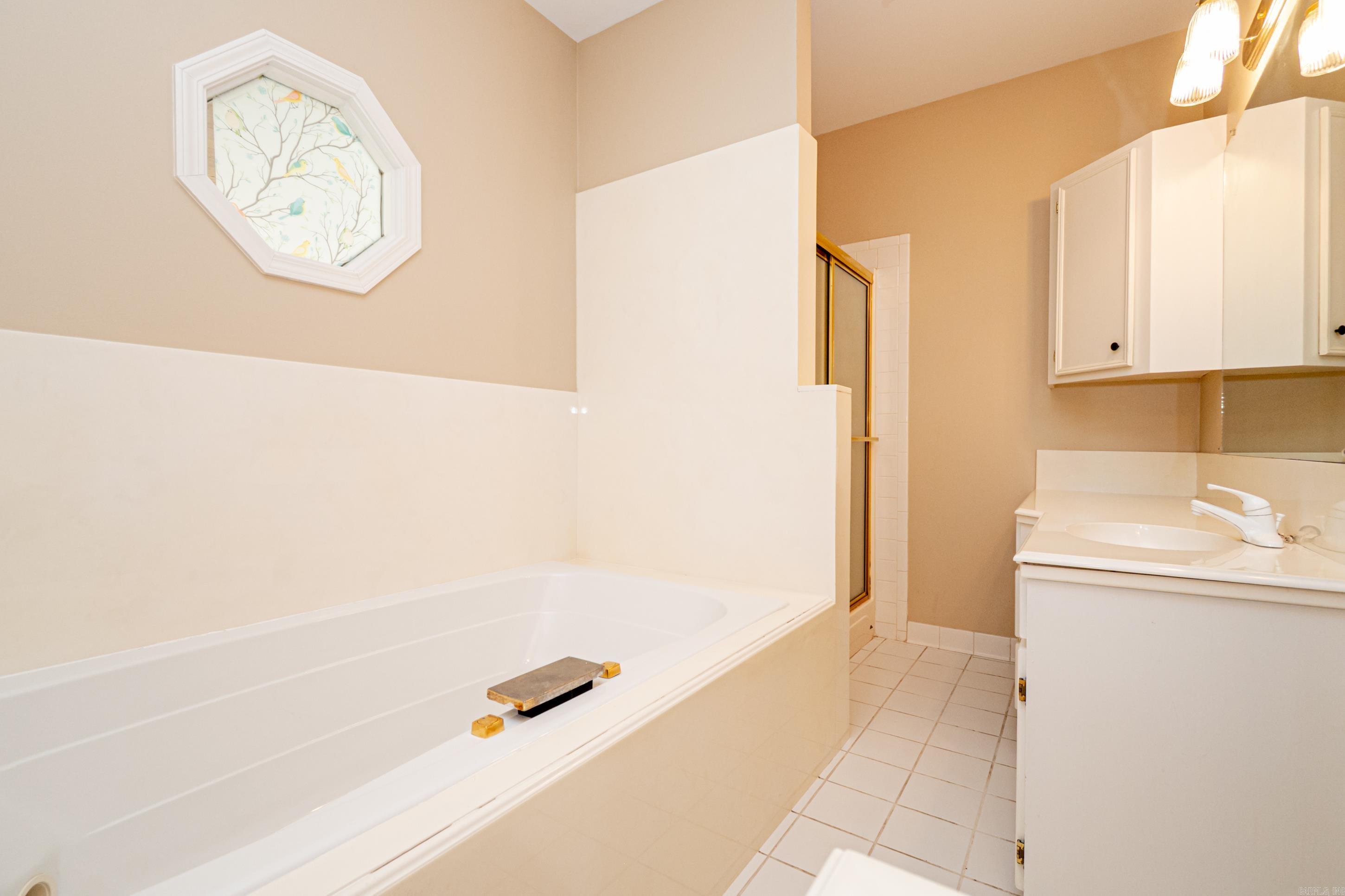 Parkers Chapel - Residential