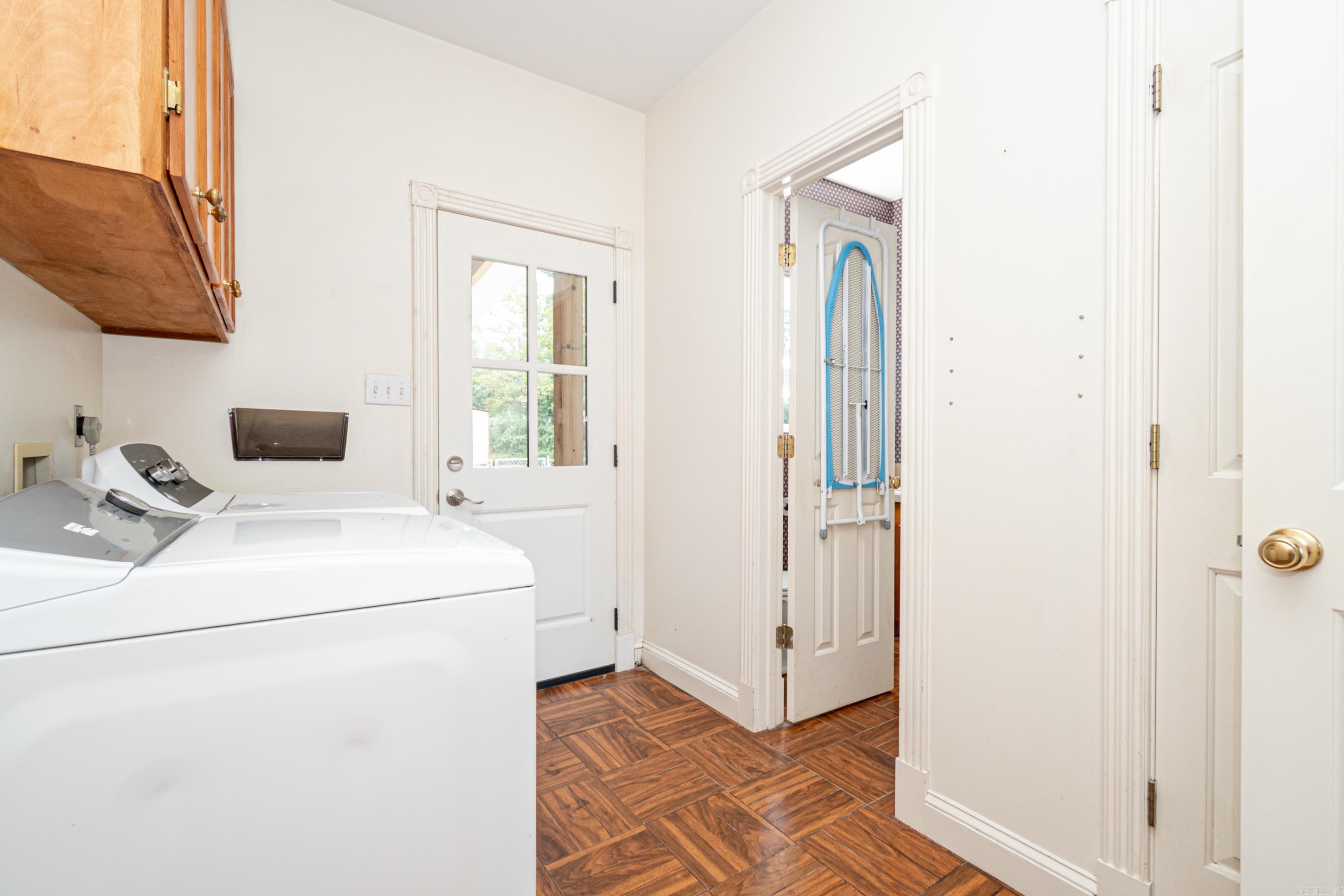 Parkers Chapel - Residential