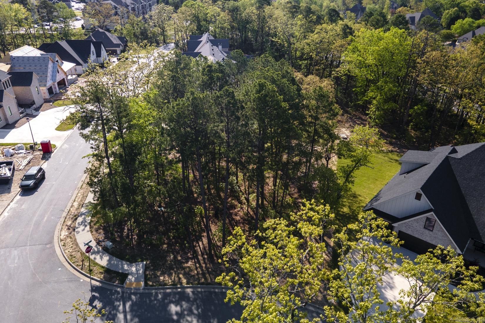 BEAR DEN ESTATES - Land
