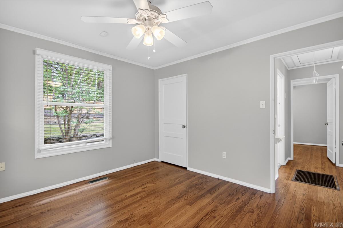 KAVANAUGH PLACE - Residential