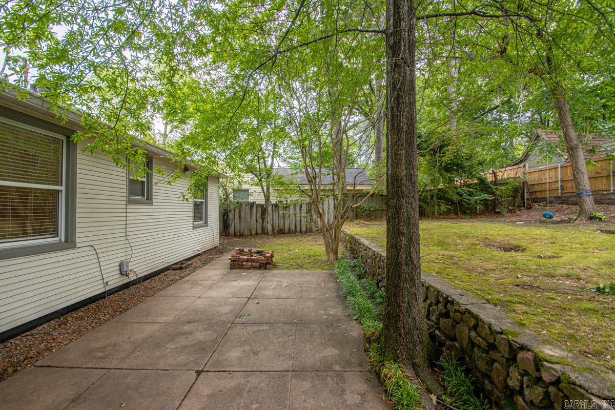 KAVANAUGH PLACE - Residential