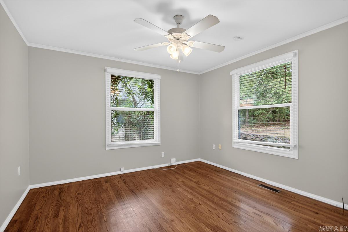 KAVANAUGH PLACE - Residential