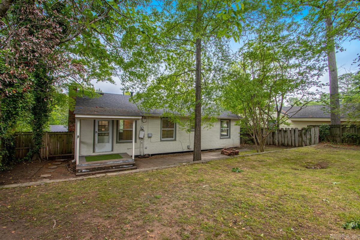 KAVANAUGH PLACE - Residential